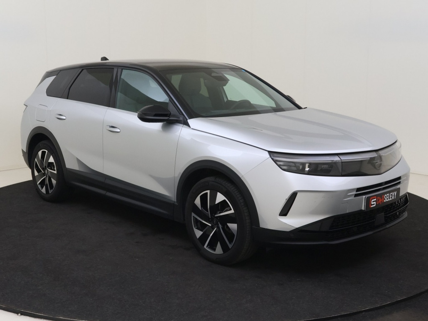 Foto van Opel Grandland