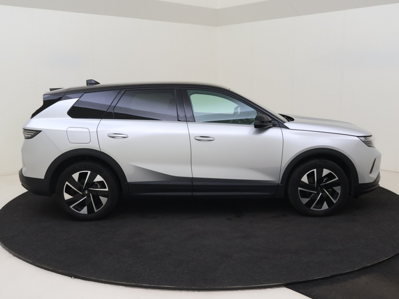 Foto van Opel Grandland
