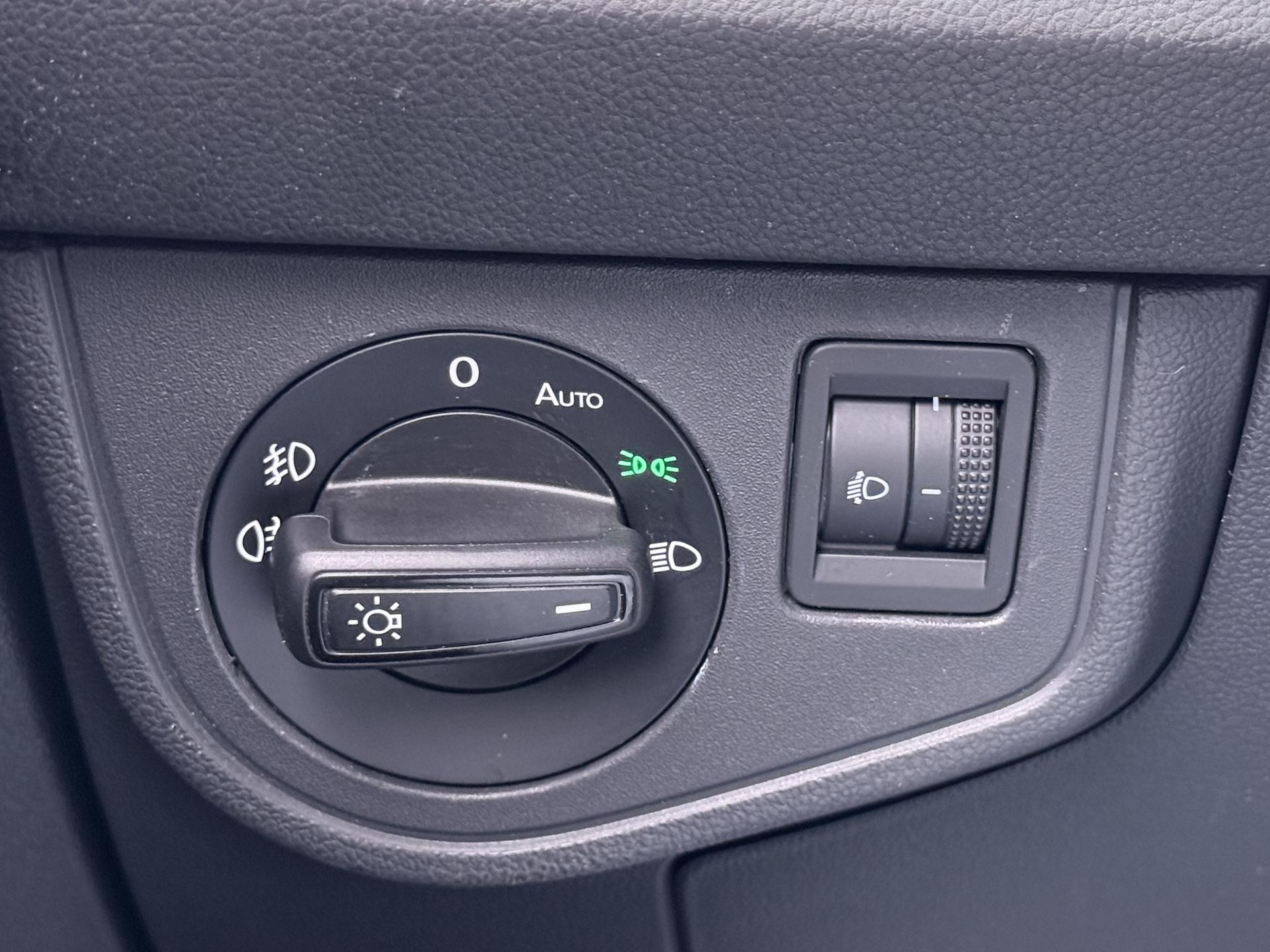 Foto van Volkswagen Taigo