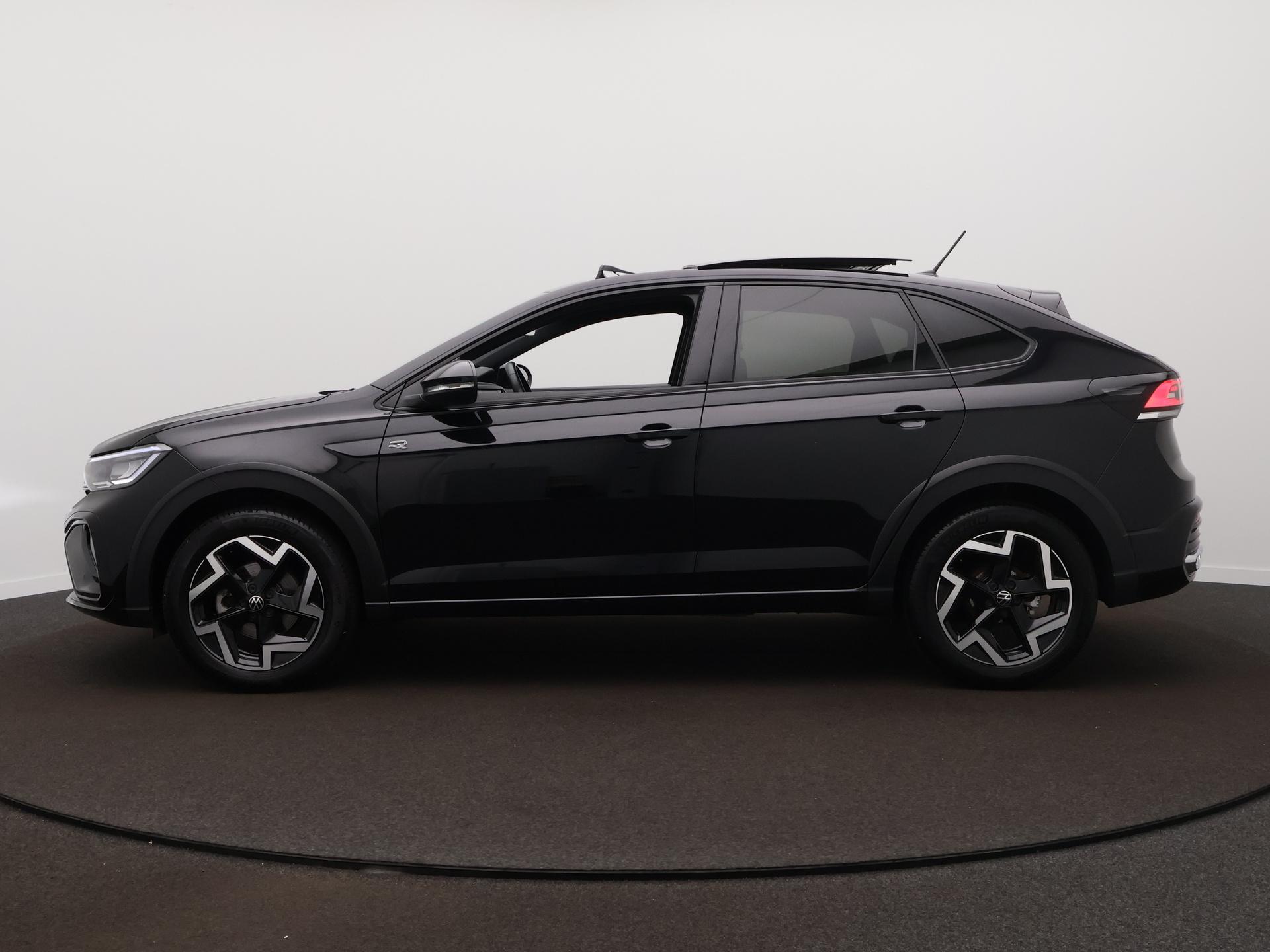 Foto van Volkswagen Taigo