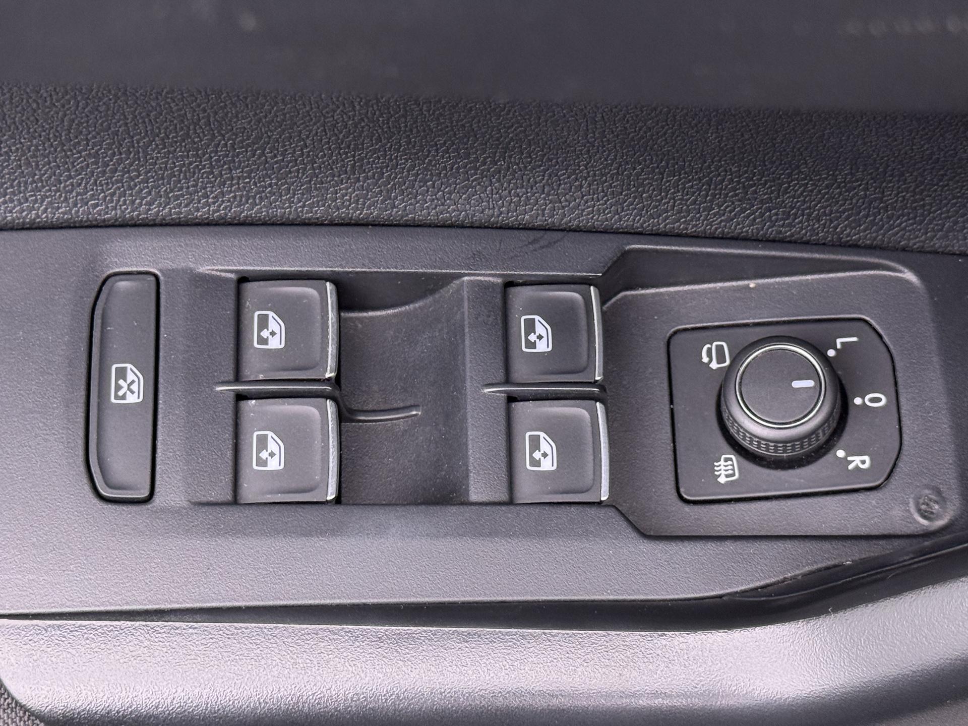 Foto van Volkswagen Taigo