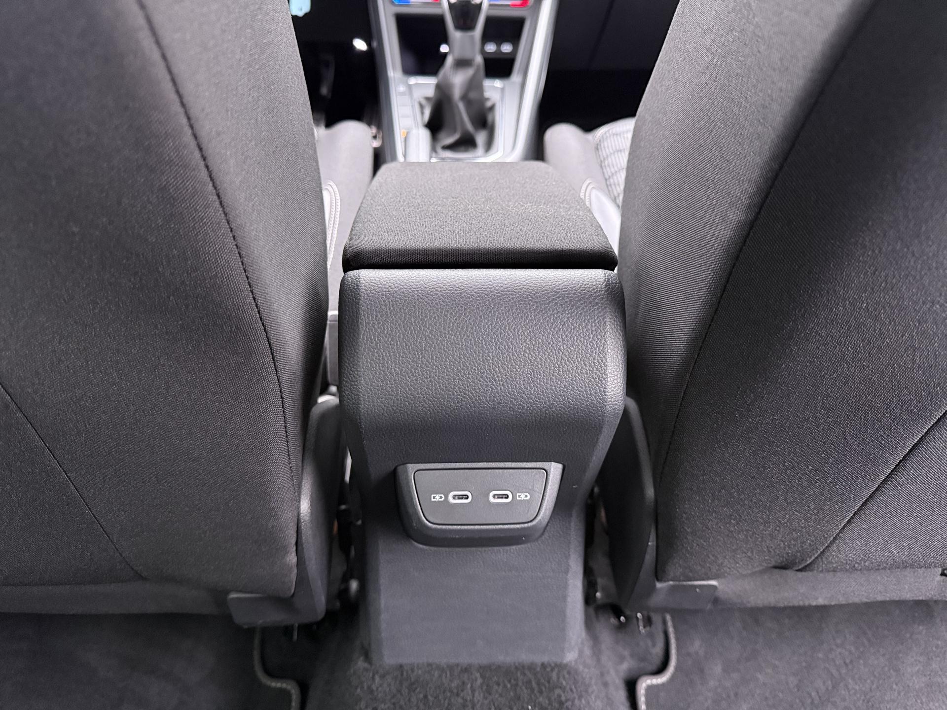 Foto van Volkswagen Taigo