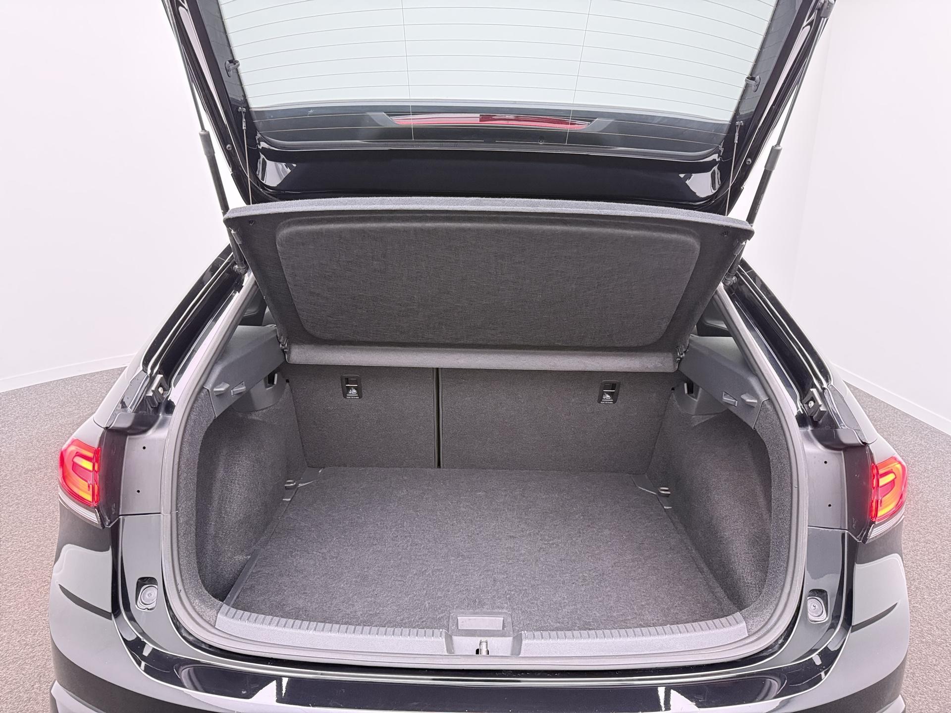 Foto van Volkswagen Taigo