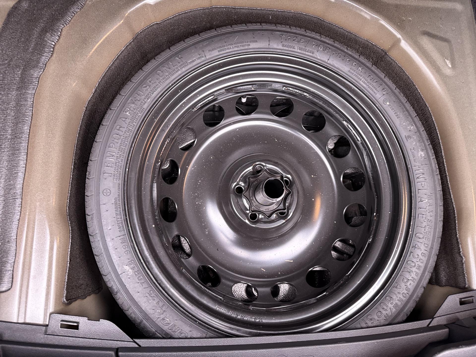 Foto van Volkswagen Taigo