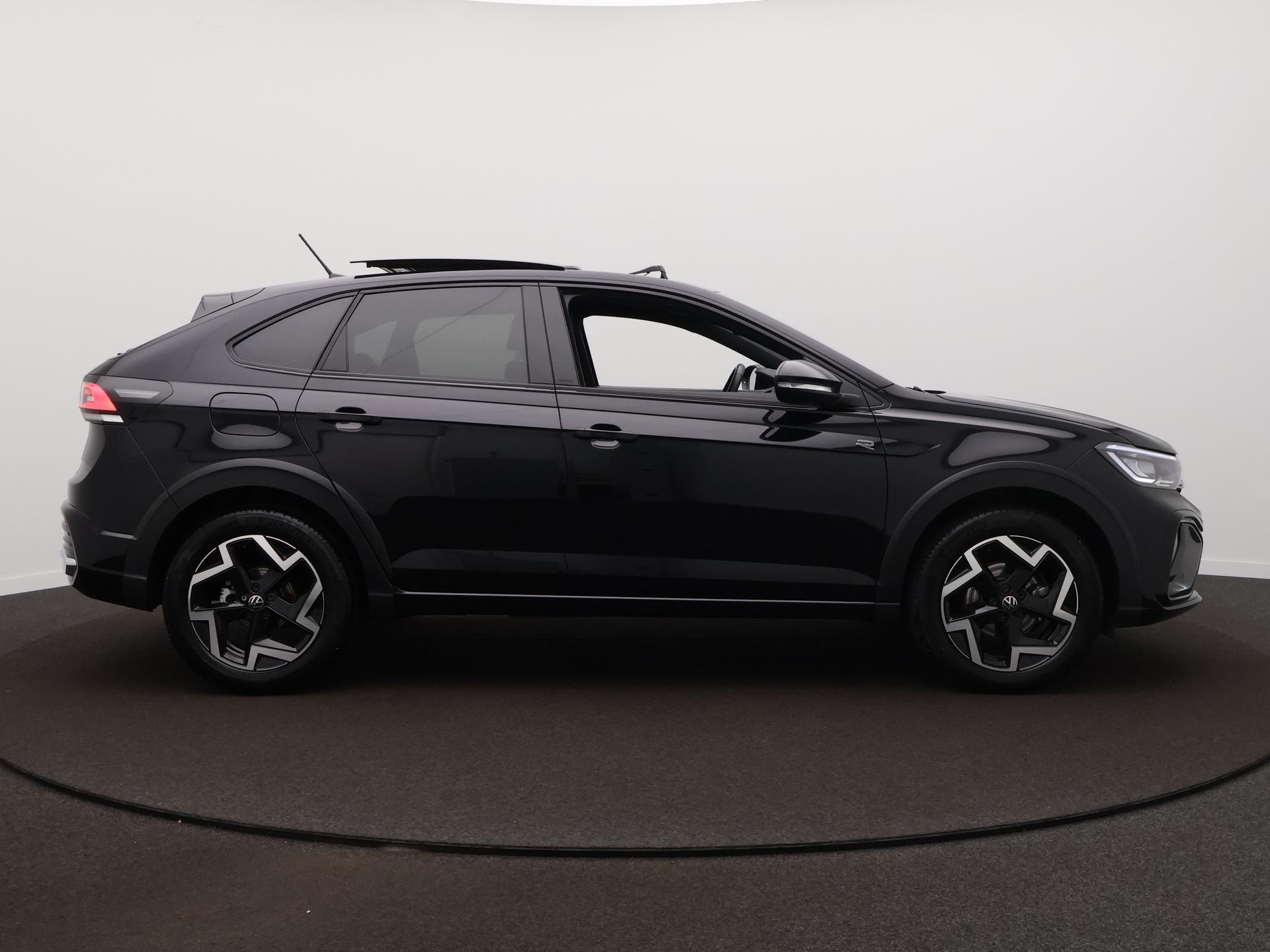 Foto van Volkswagen Taigo