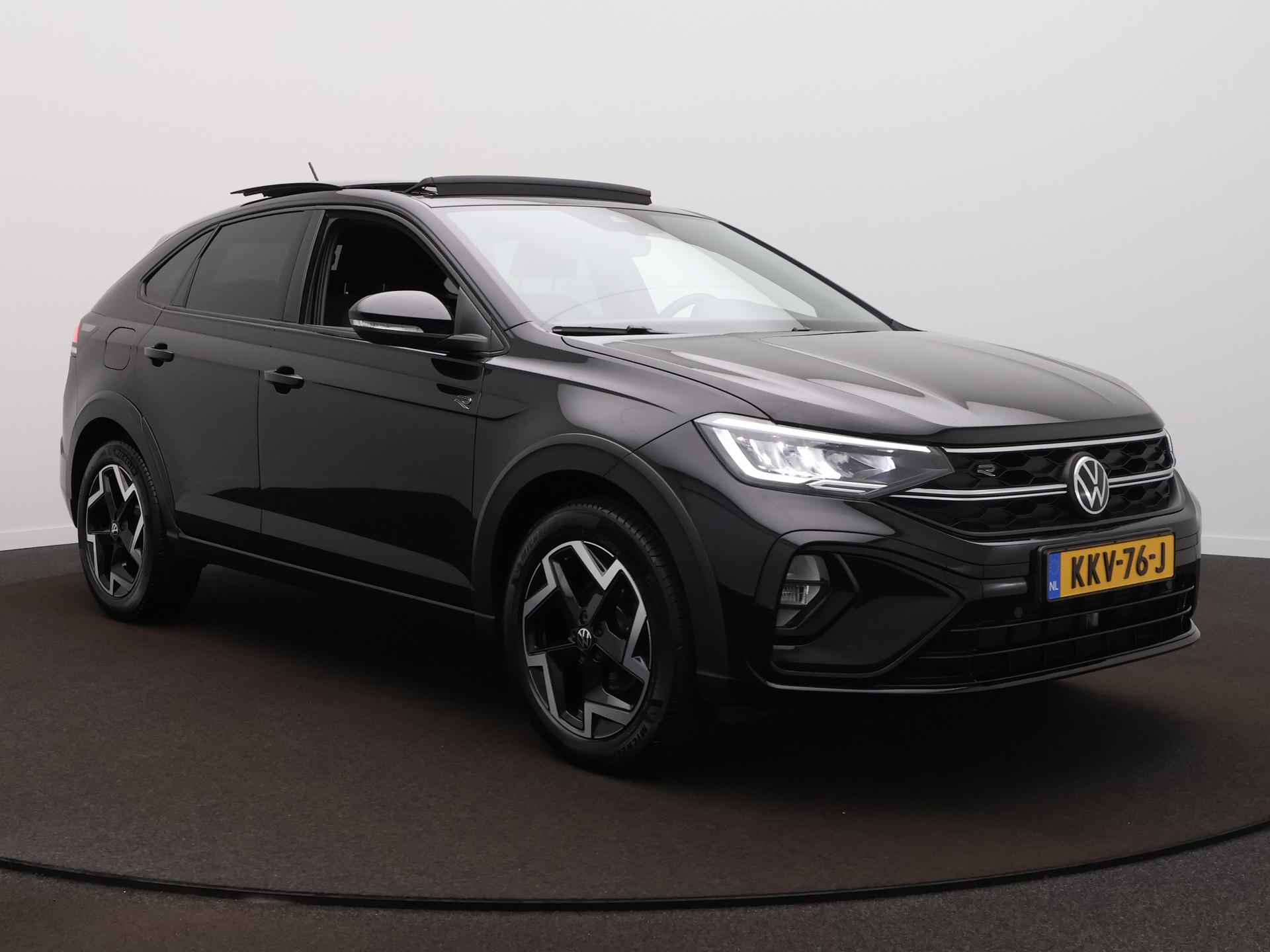 Foto van Volkswagen Taigo