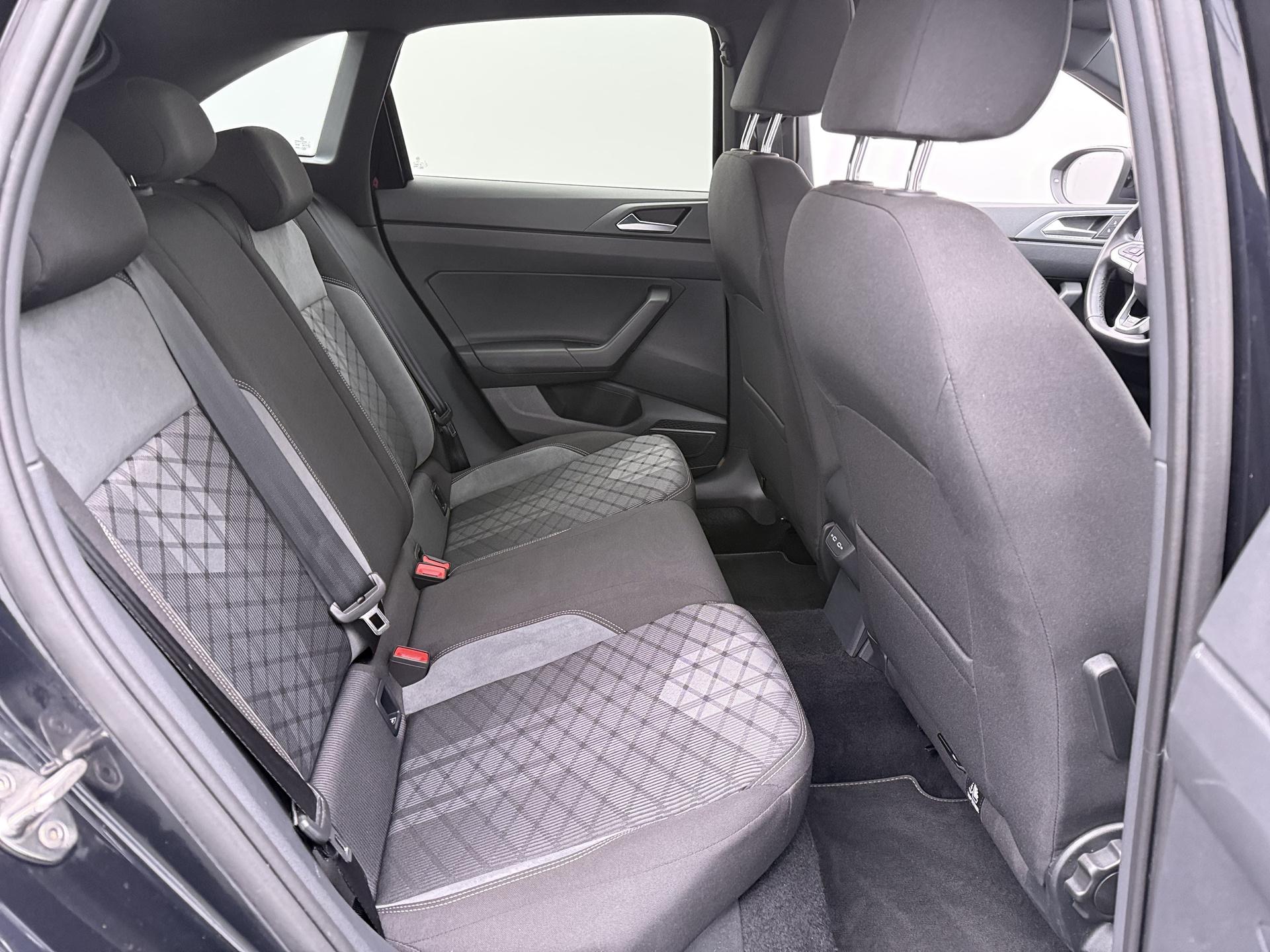 Foto van Volkswagen Taigo
