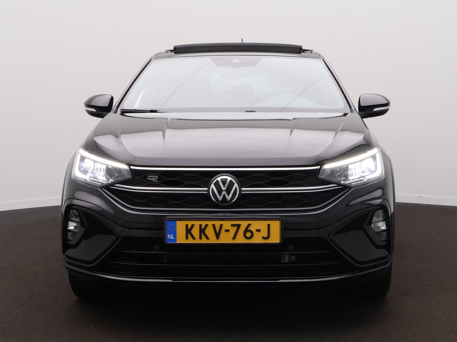 Foto van Volkswagen Taigo