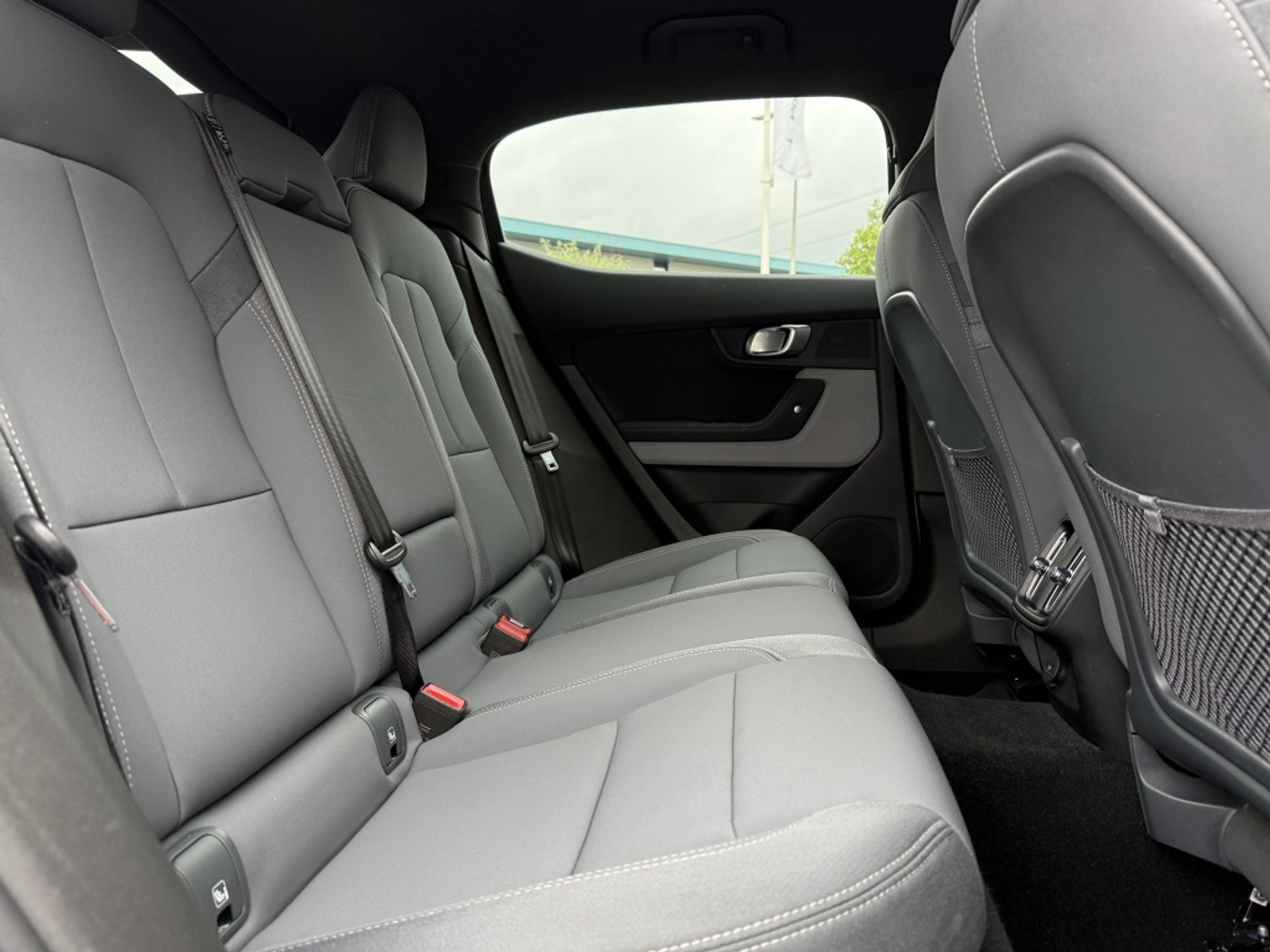 Foto van Polestar Polestar 2