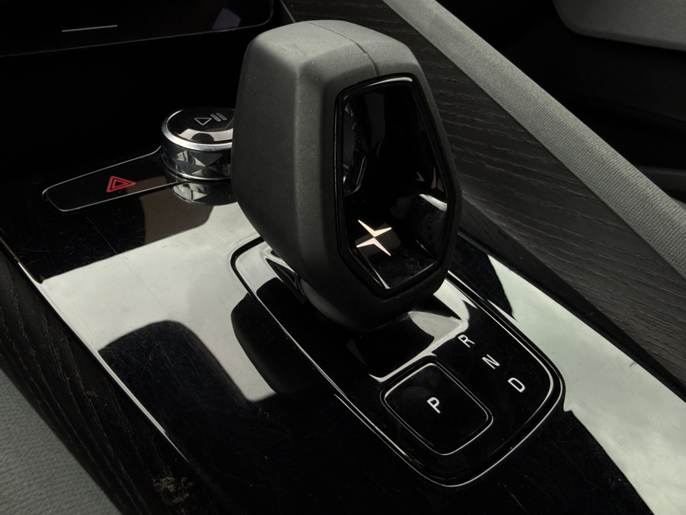Foto van Polestar Polestar 2