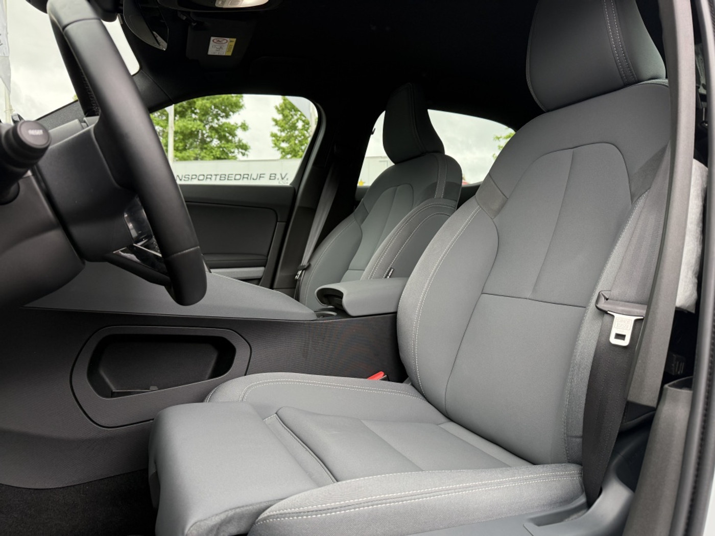 Foto van Polestar Polestar 2