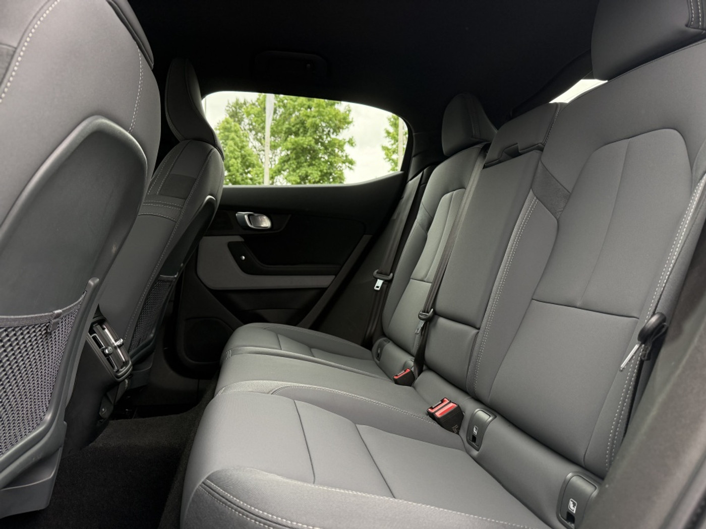 Foto van Polestar Polestar 2
