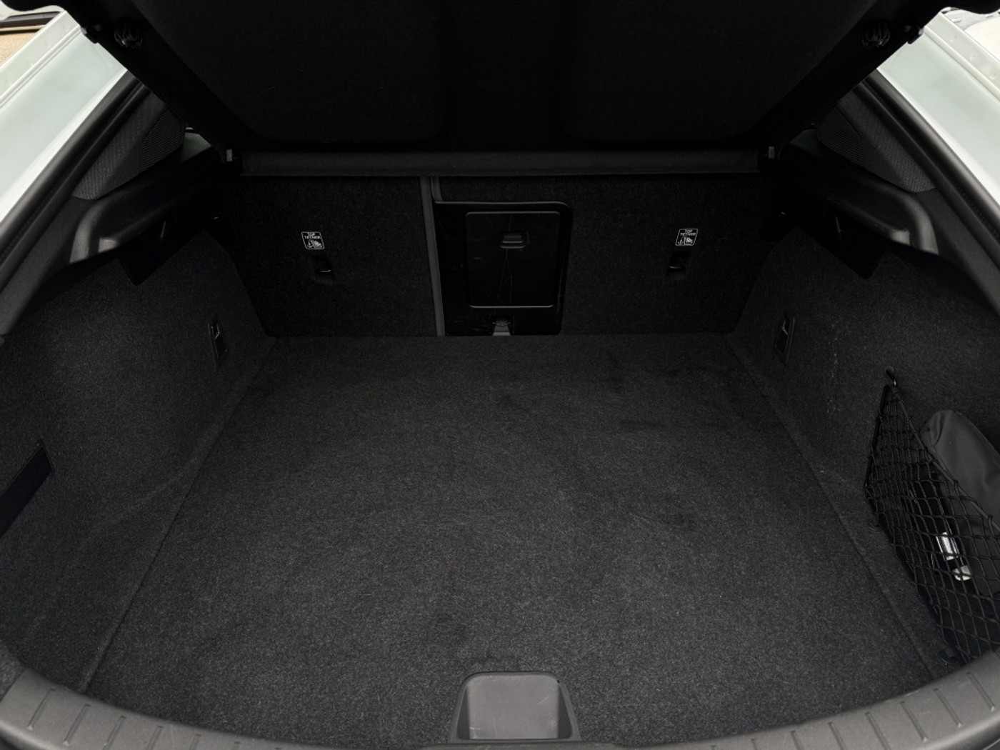 Foto van Polestar Polestar 2