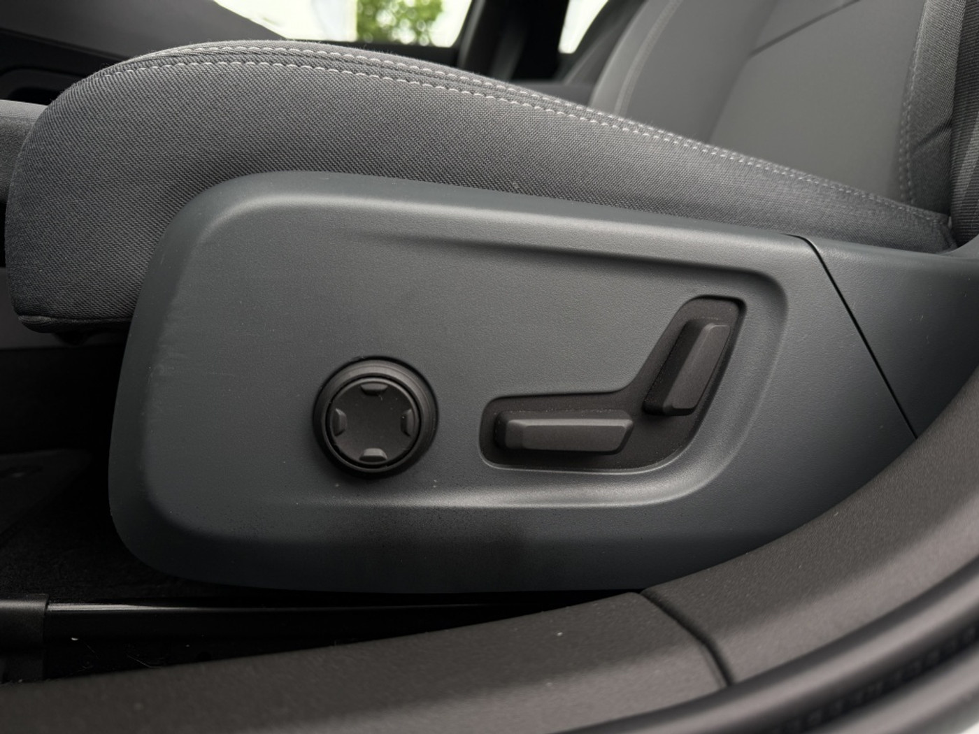 Foto van Polestar Polestar 2