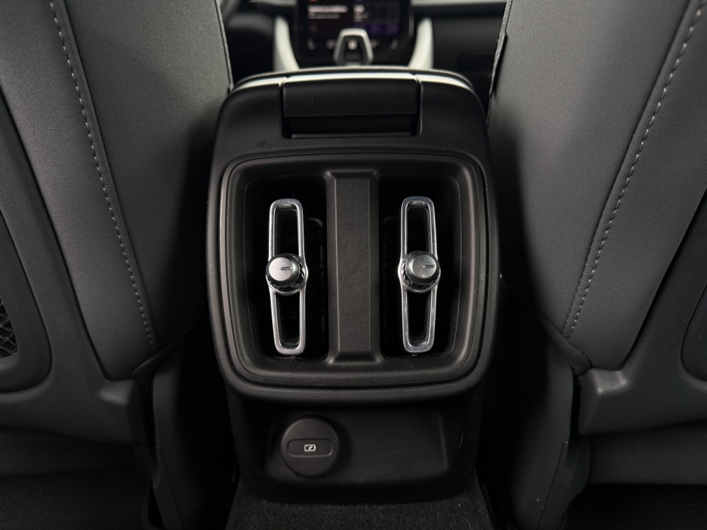 Foto van Polestar Polestar 2