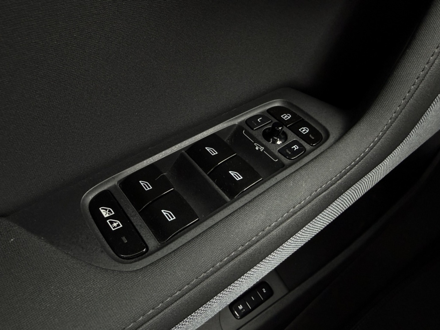 Foto van Polestar Polestar 2