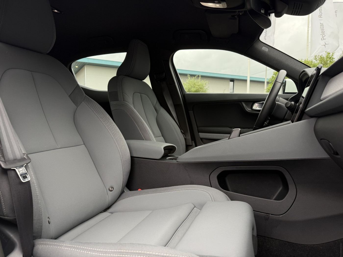 Foto van Polestar Polestar 2