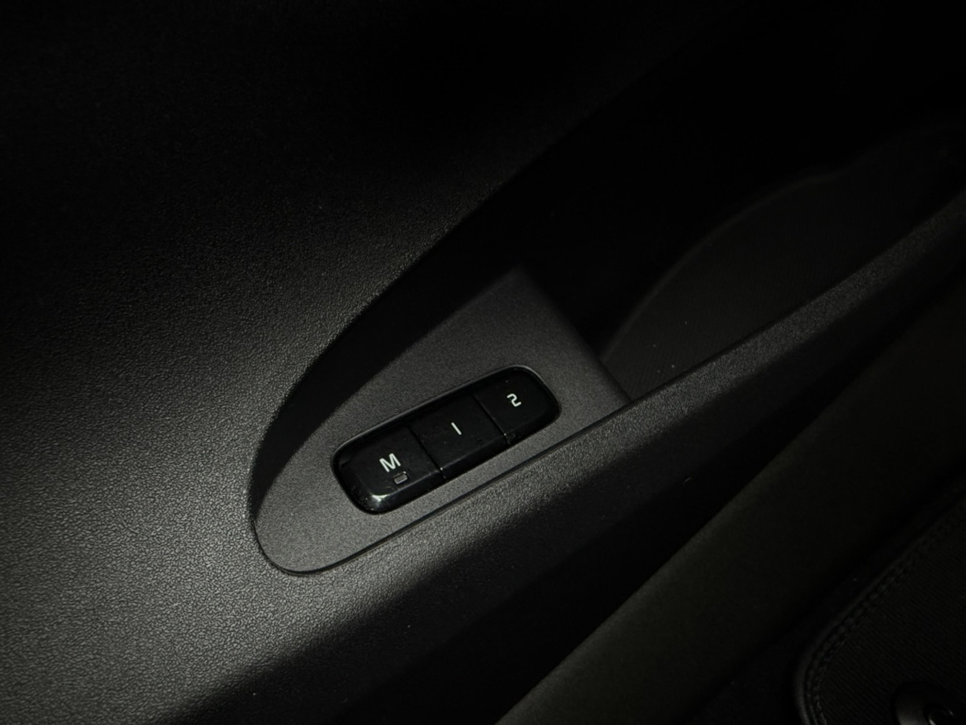 Foto van Polestar Polestar 2