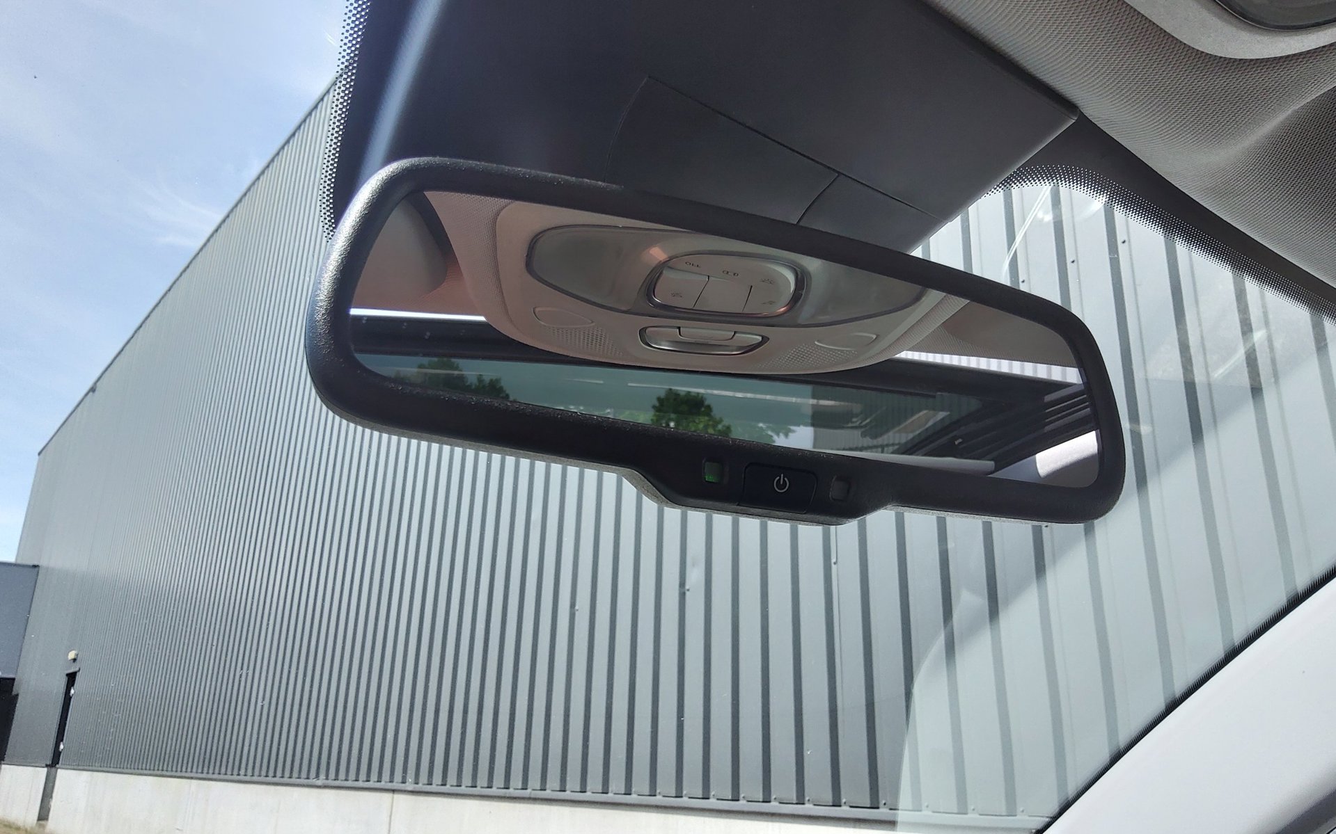 Foto van Fiat Fiat 500x