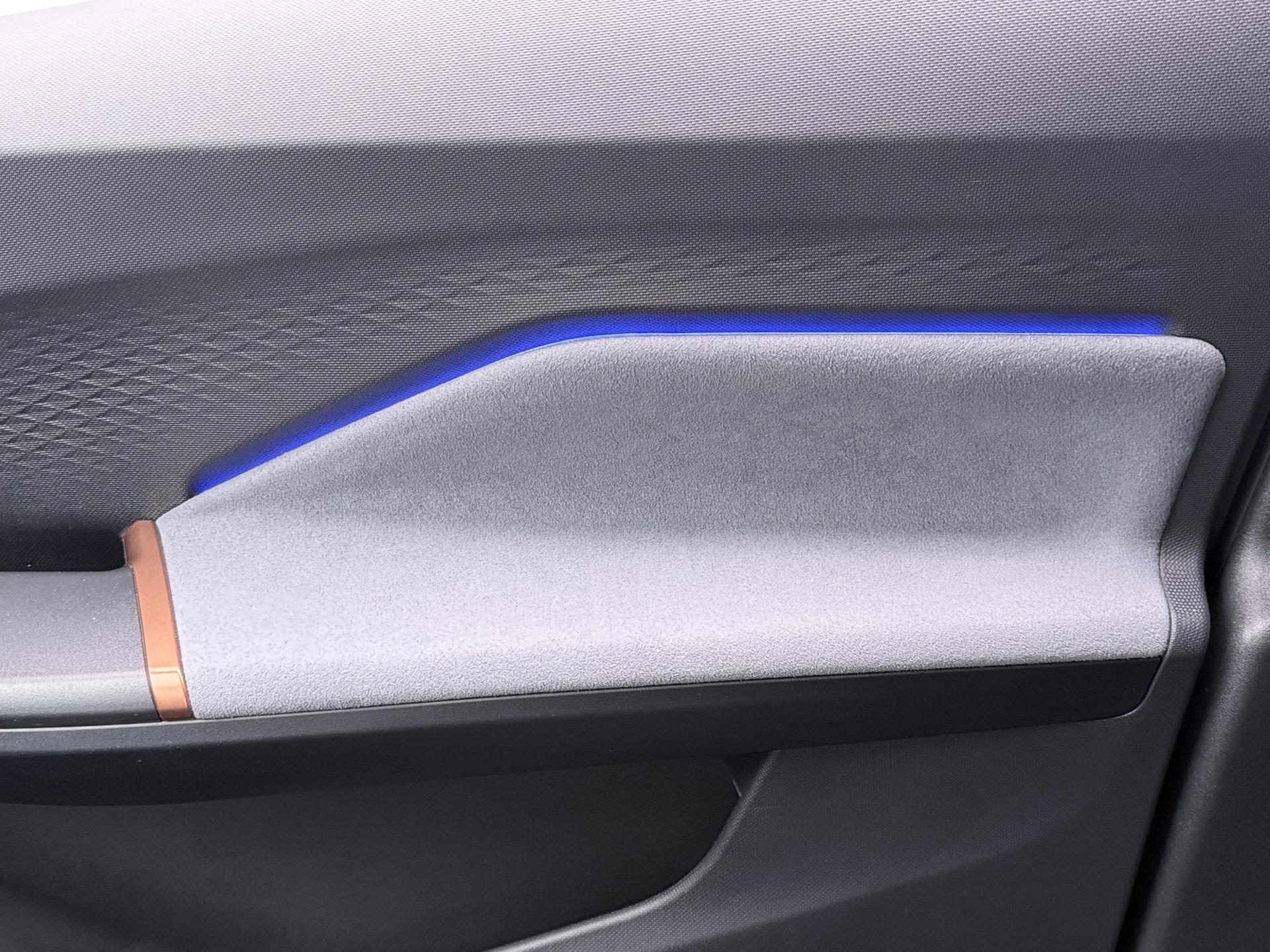 Foto van Cupra Born 150 KW 58/62 KWH