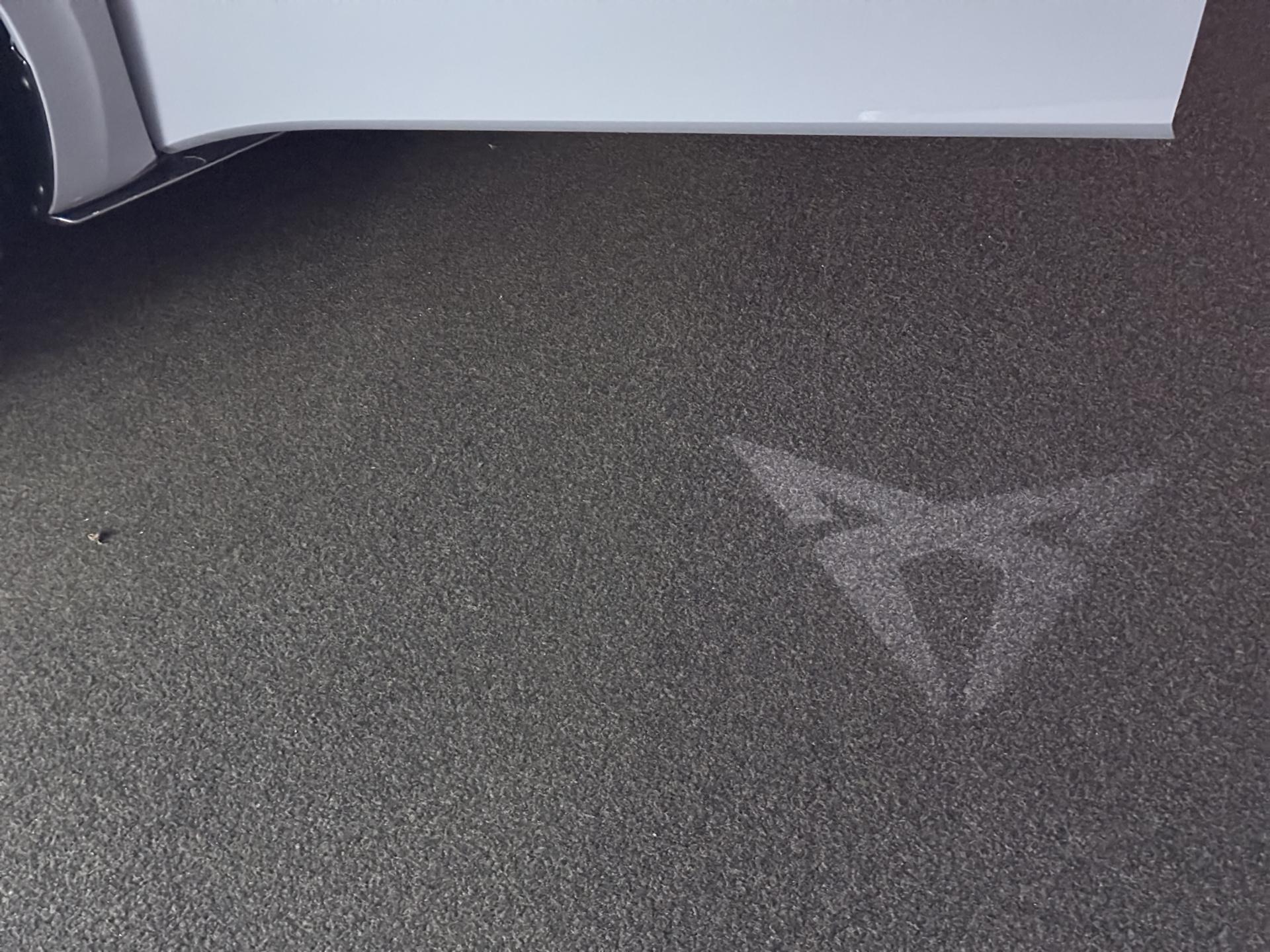 Foto van Cupra Born 150 KW 58/62 KWH