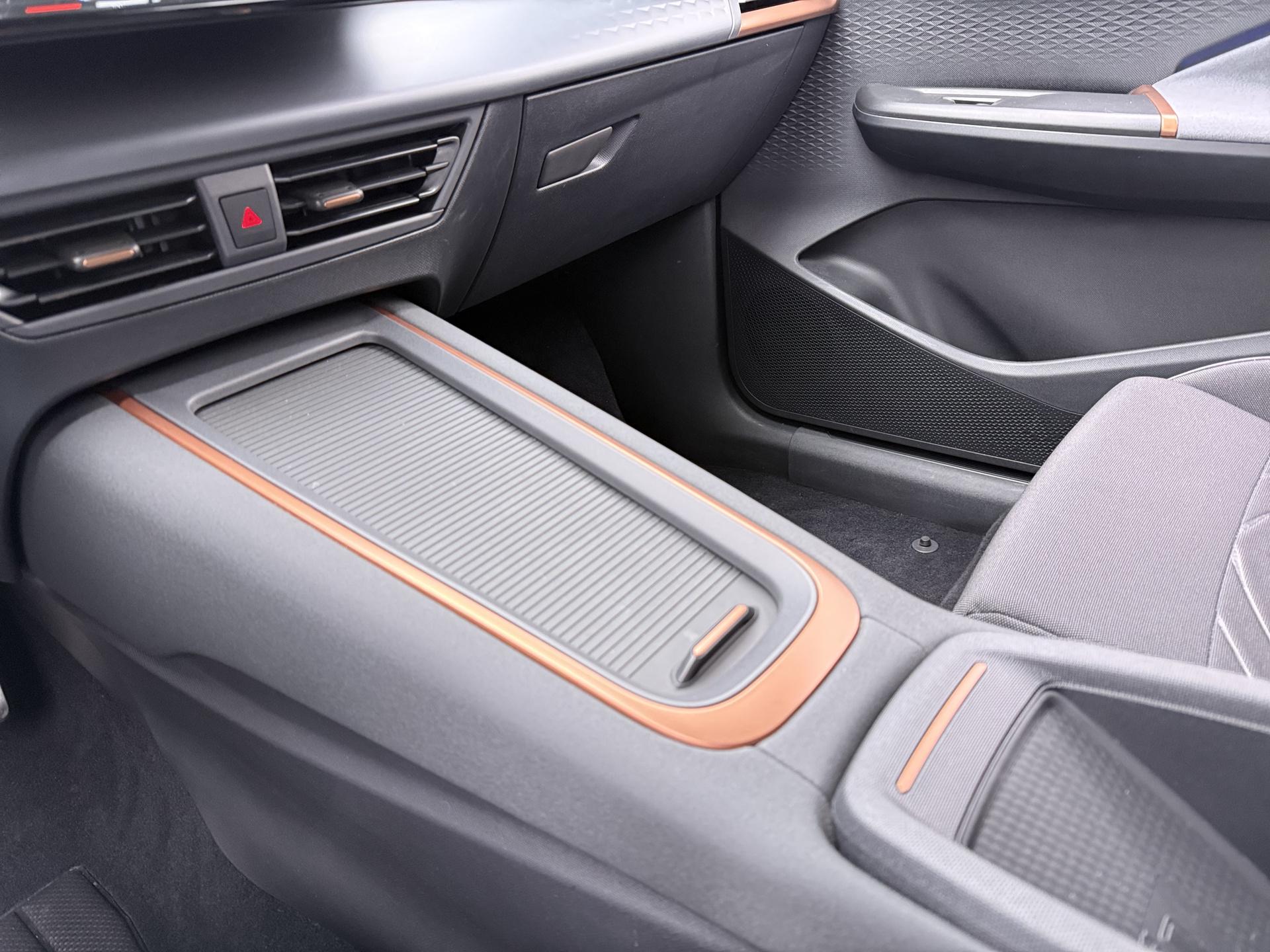 Foto van Cupra Born 150 KW 58/62 KWH