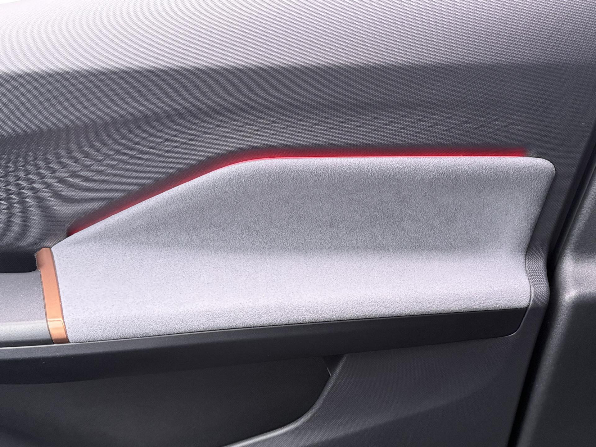 Foto van Cupra Born 150 KW 58/62 KWH