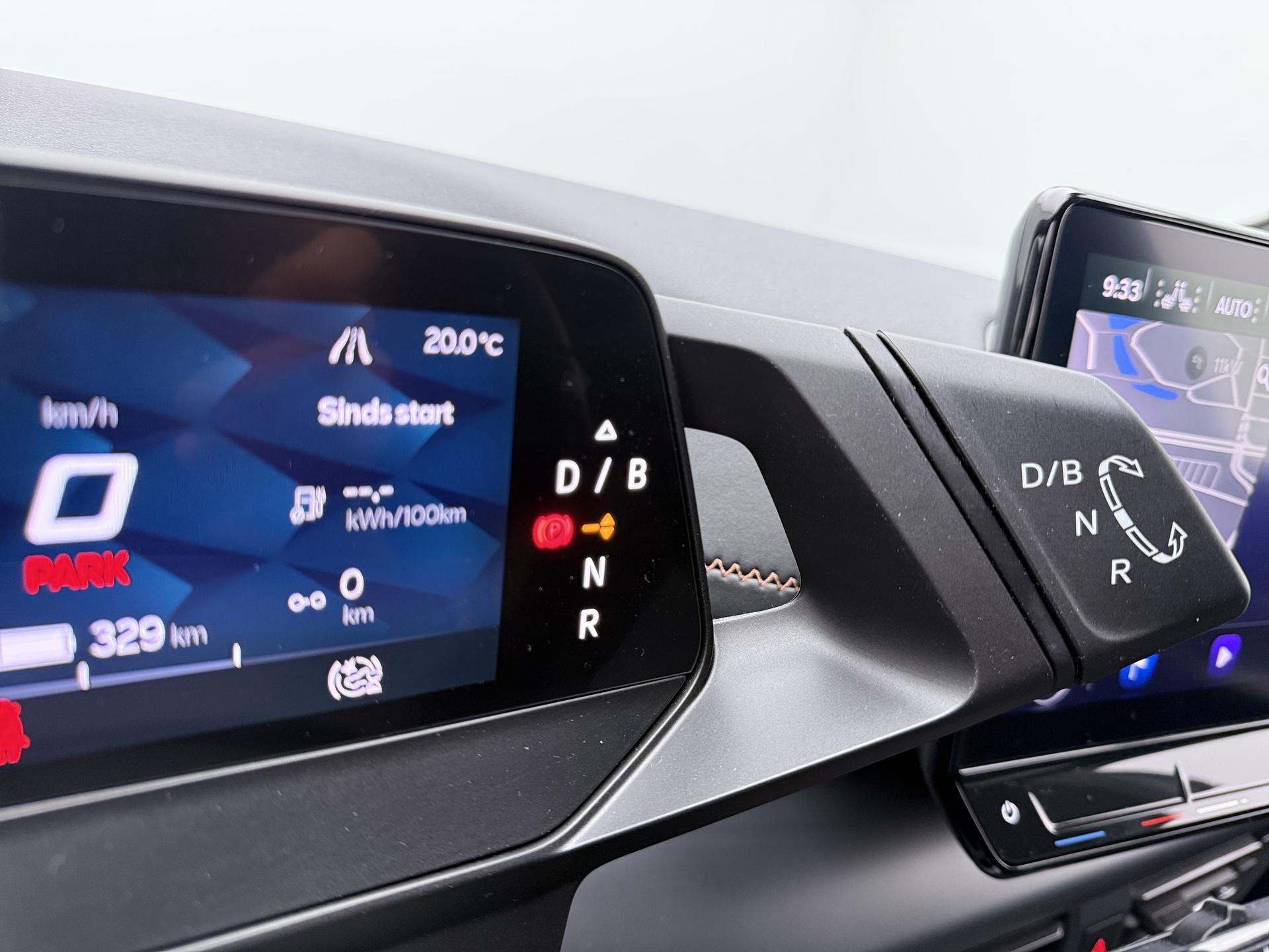 Foto van Cupra Born 150 KW 58/62 KWH