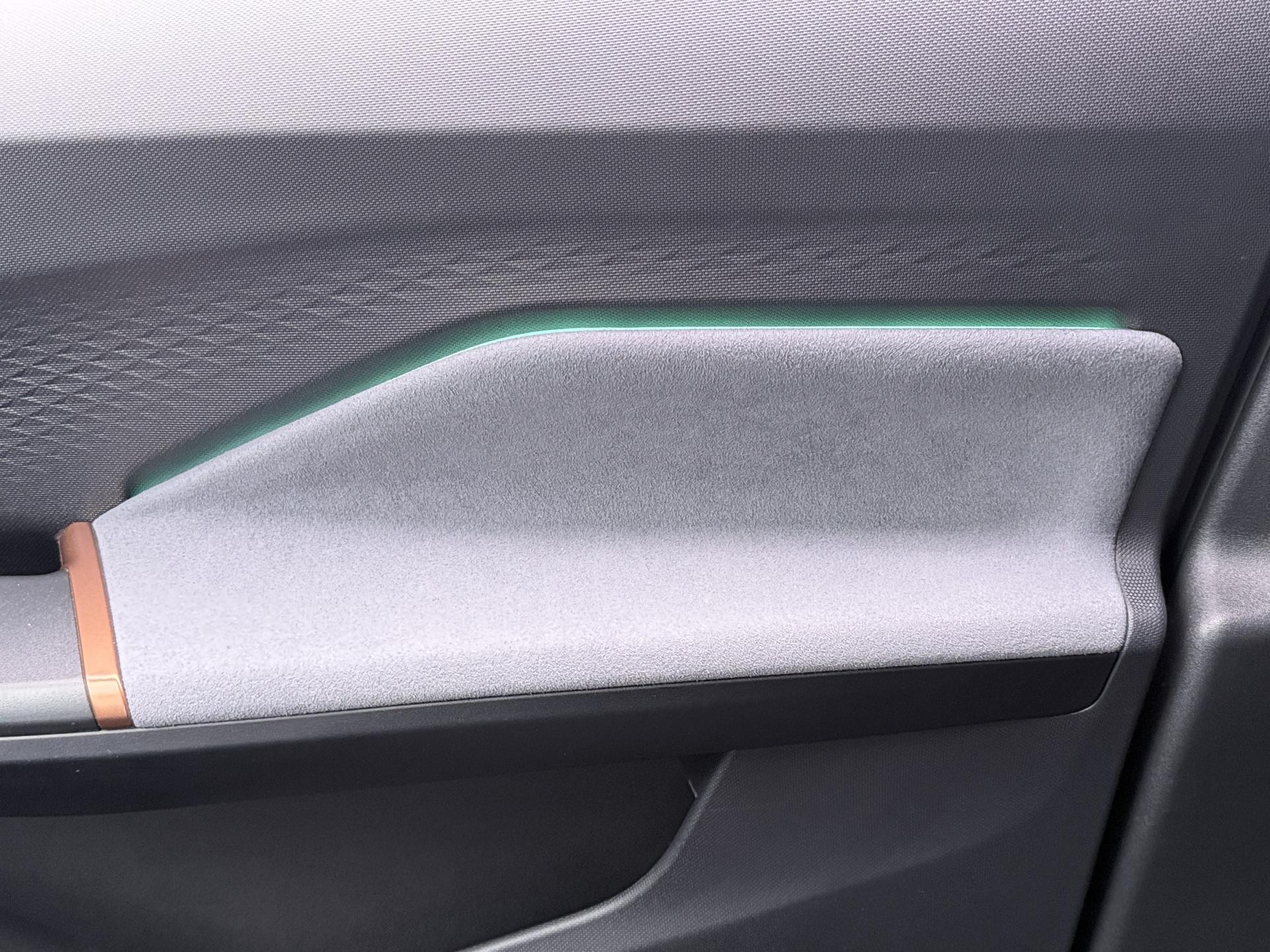Foto van Cupra Born 150 KW 58/62 KWH