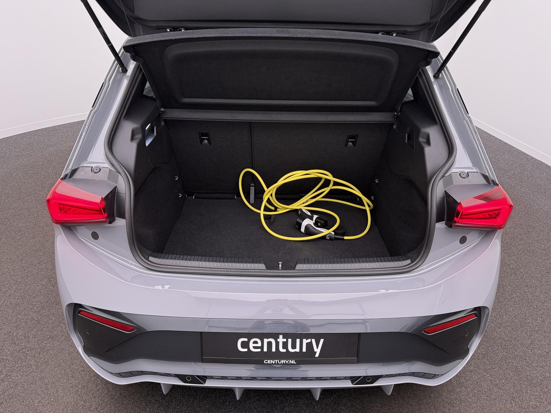 Foto van Cupra Born 150 KW 58/62 KWH