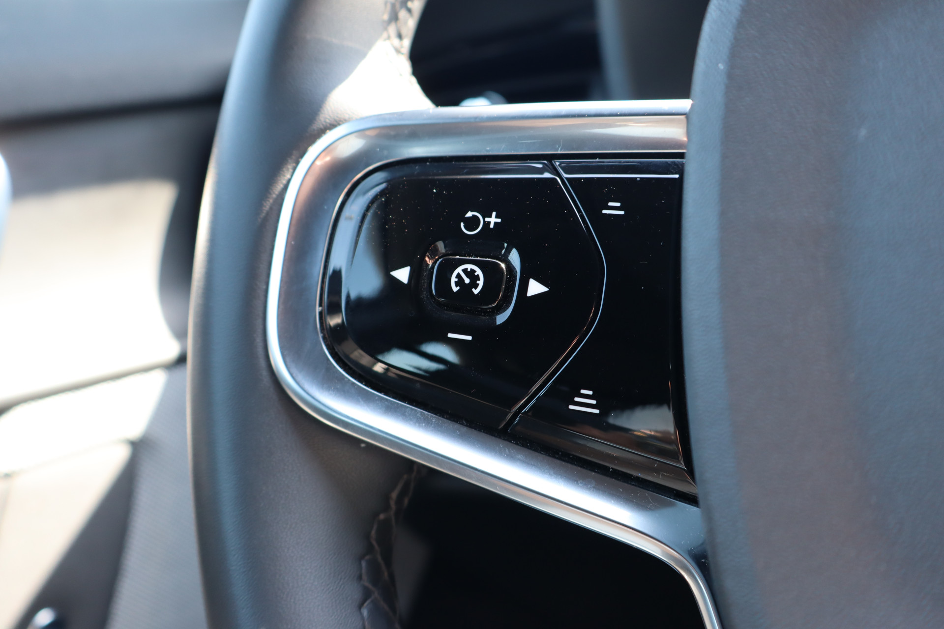 Foto van Polestar Polestar 2