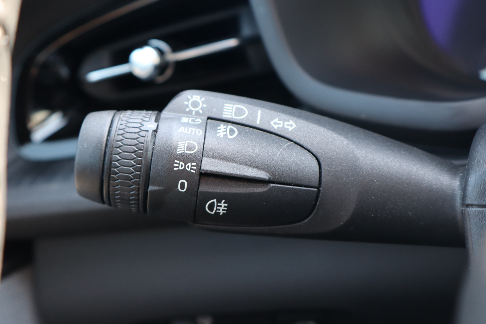 Foto van Polestar Polestar 2