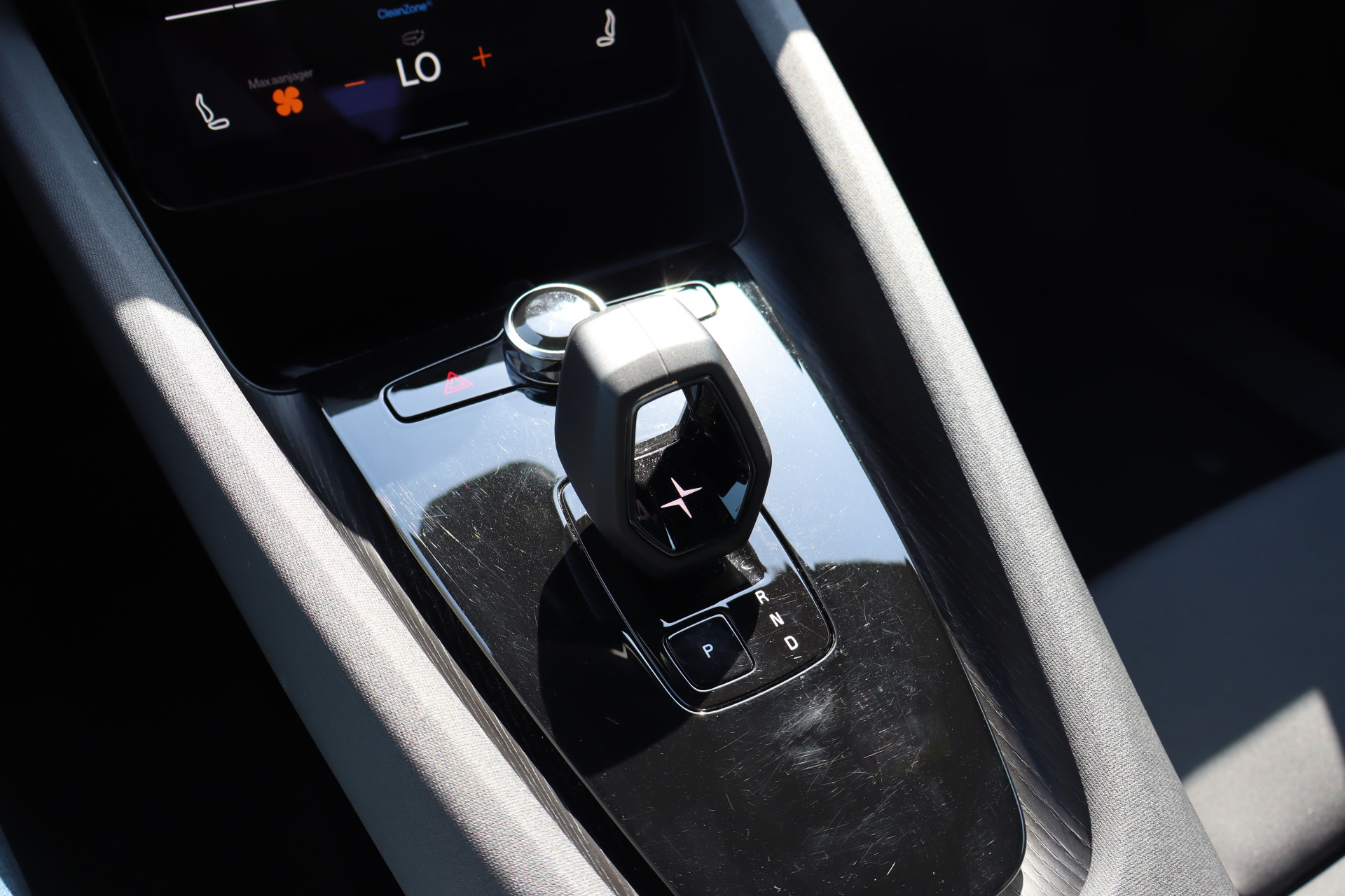 Foto van Polestar Polestar 2