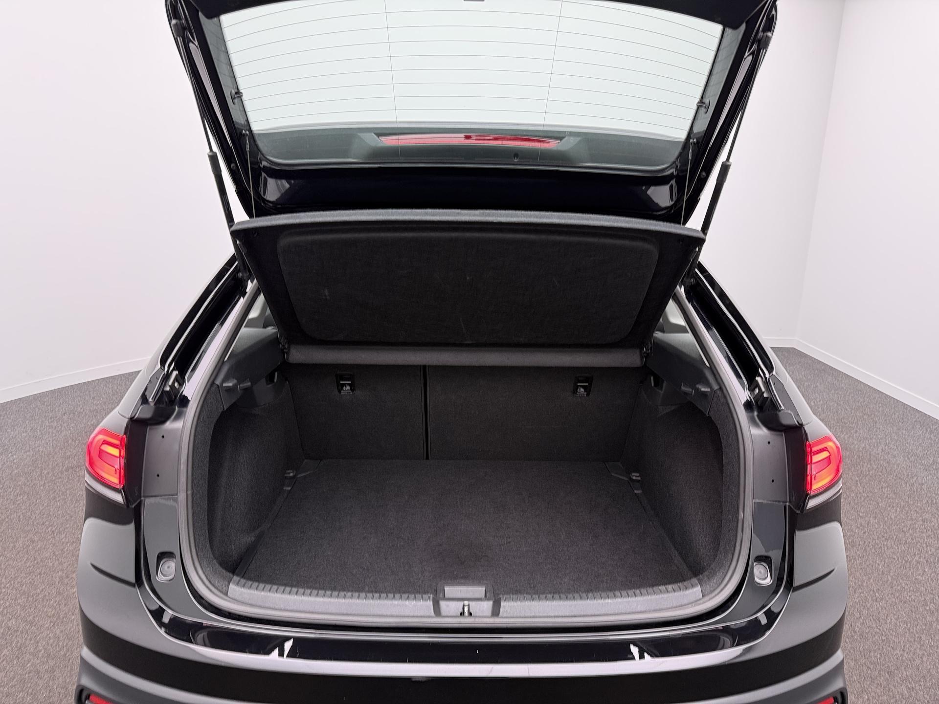 Foto van Volkswagen Taigo