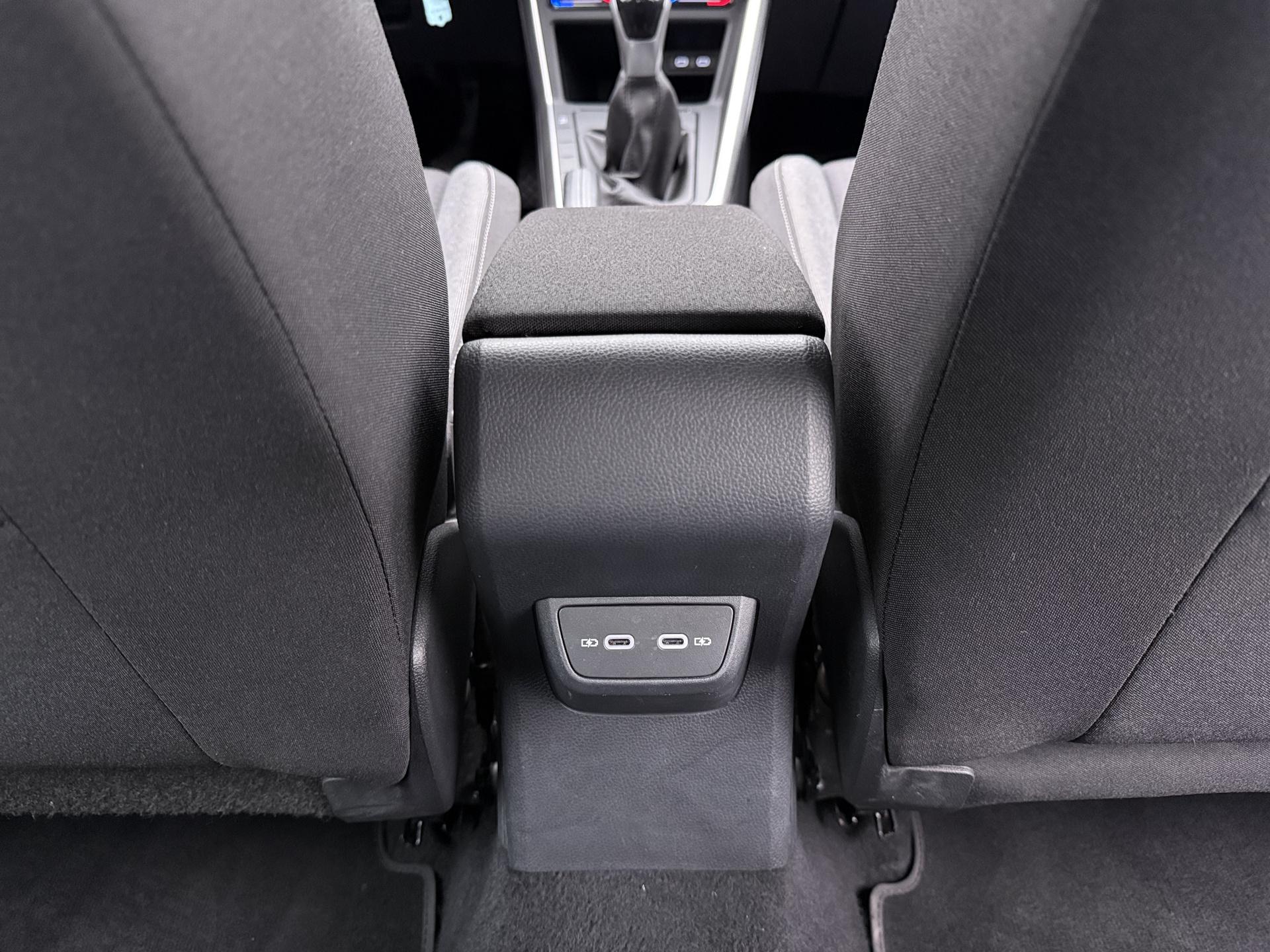 Foto van Volkswagen Taigo