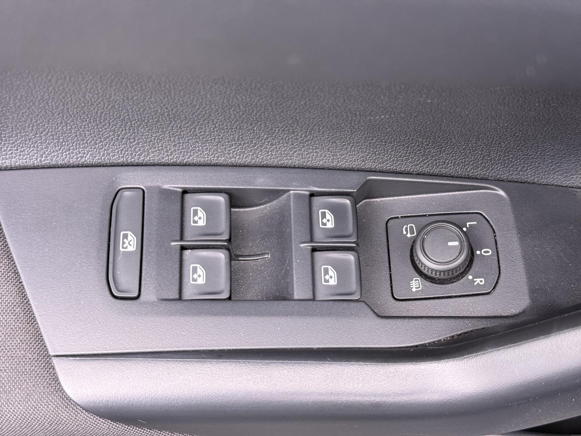 Foto van Volkswagen Taigo