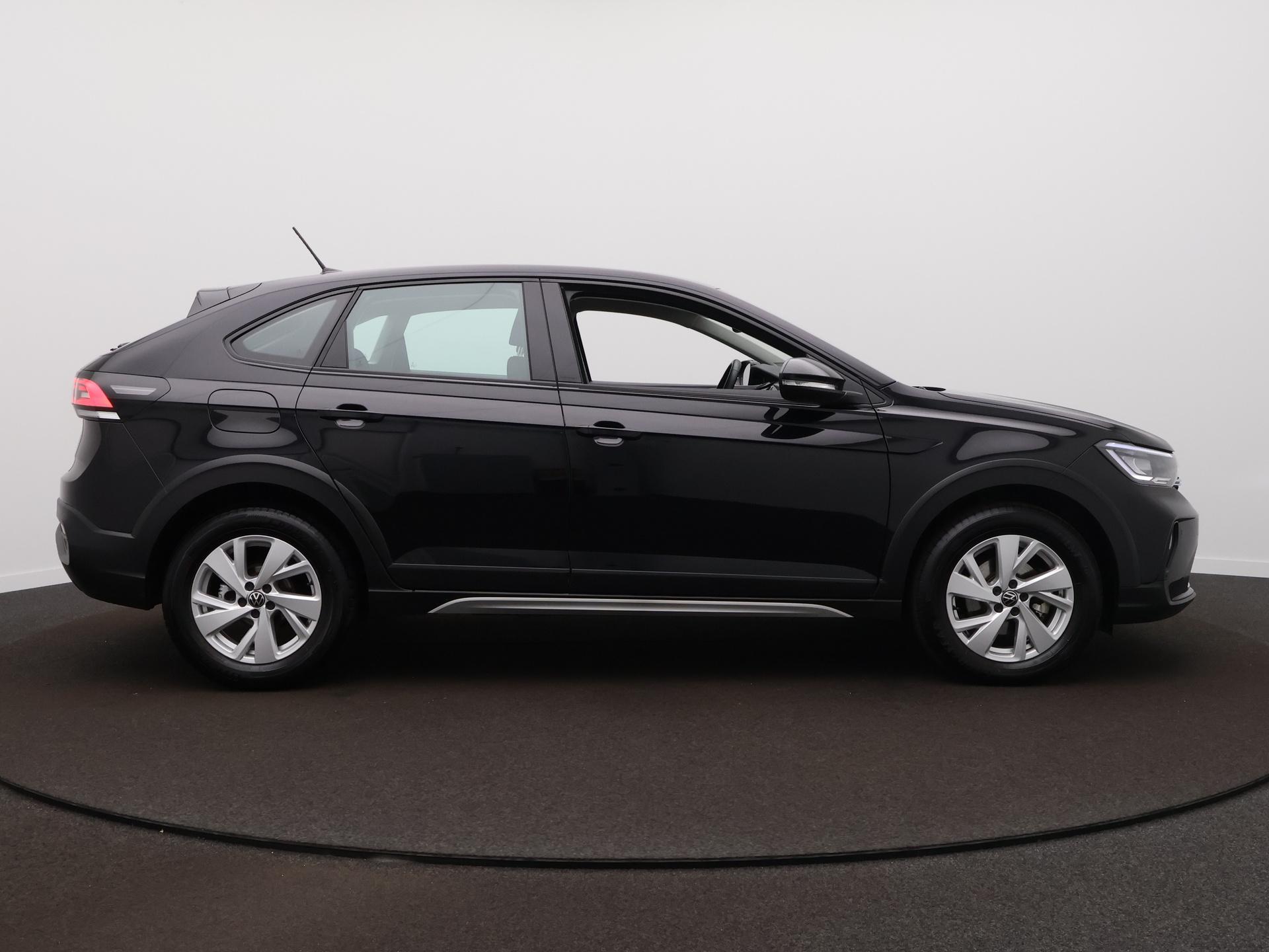 Foto van Volkswagen Taigo