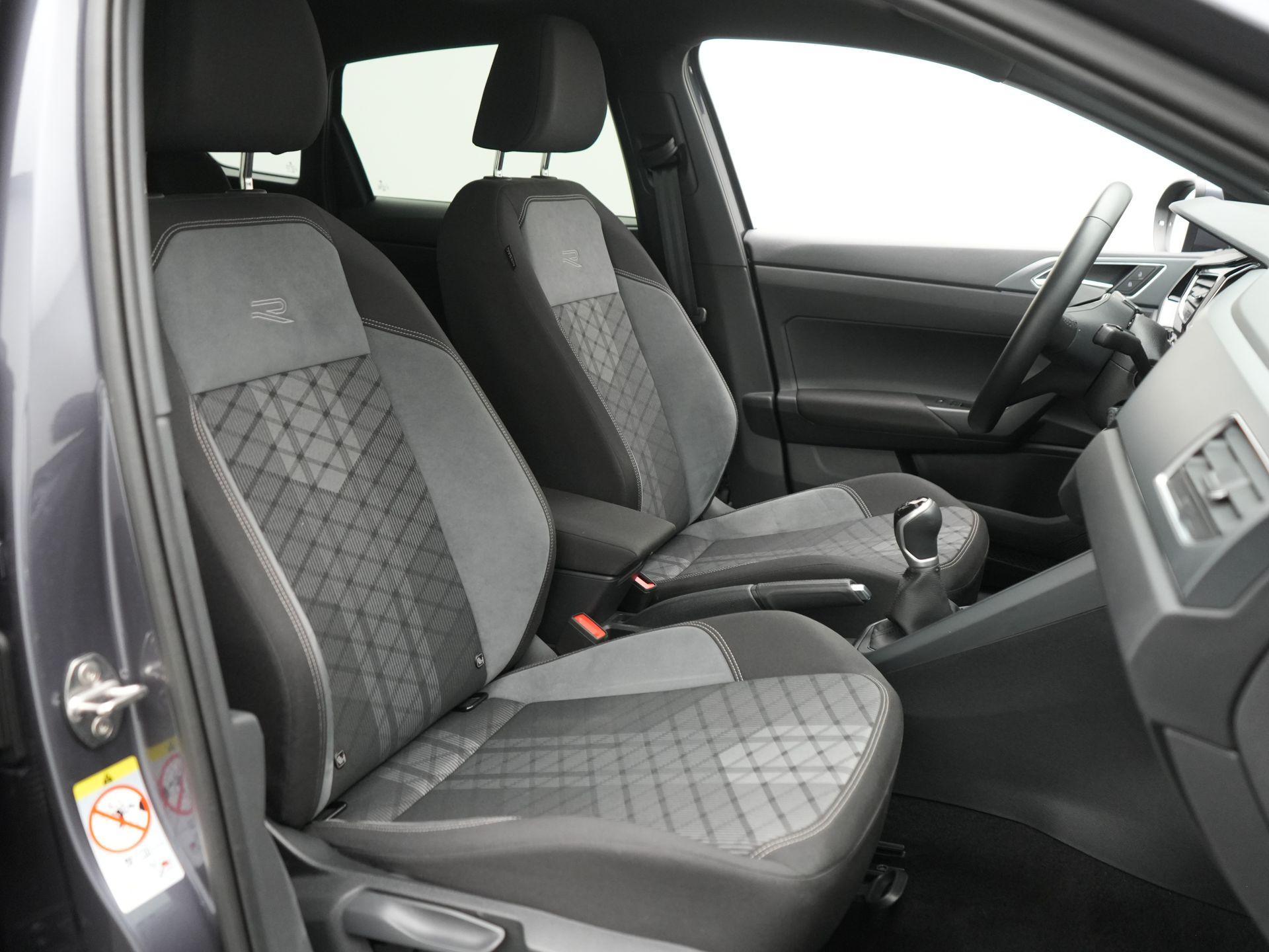 Foto van Volkswagen Taigo