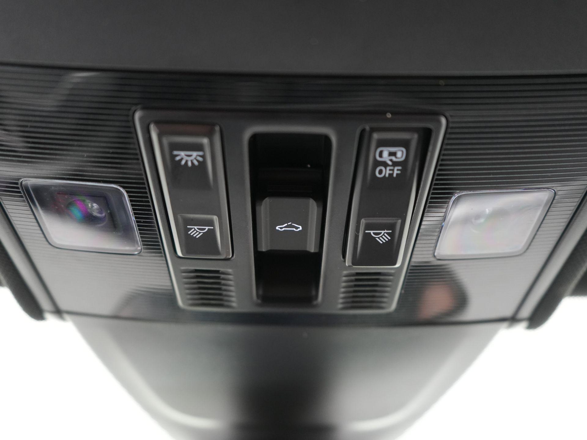 Foto van Volkswagen Taigo
