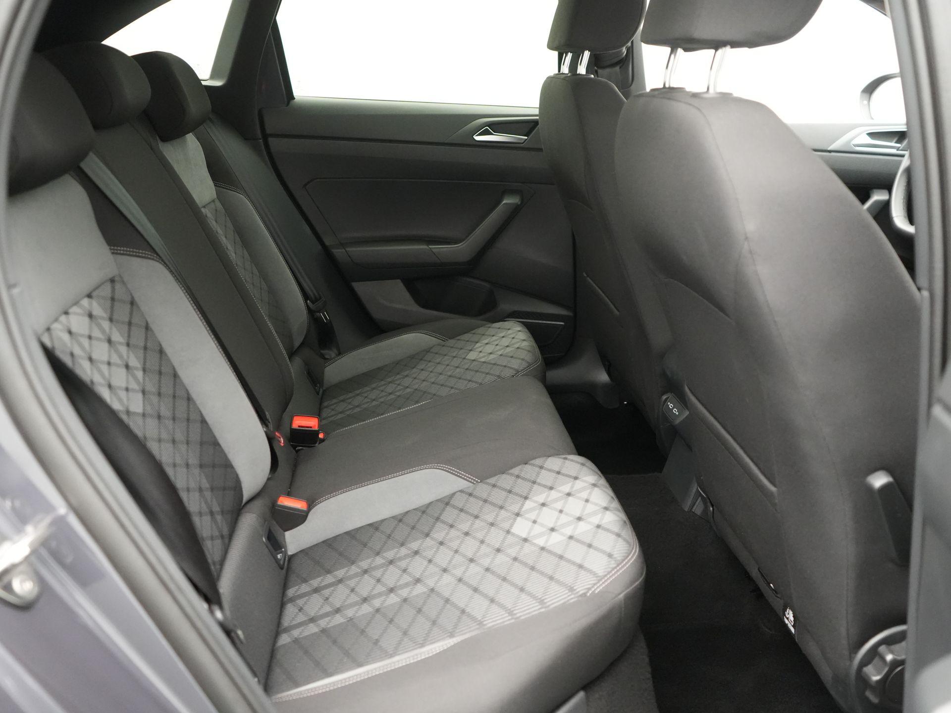 Foto van Volkswagen Taigo