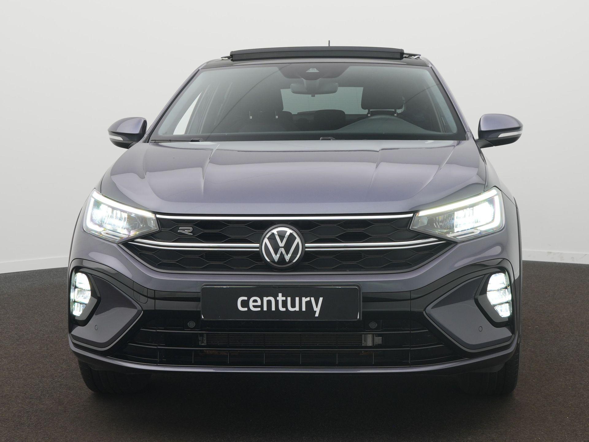 Foto van Volkswagen Taigo
