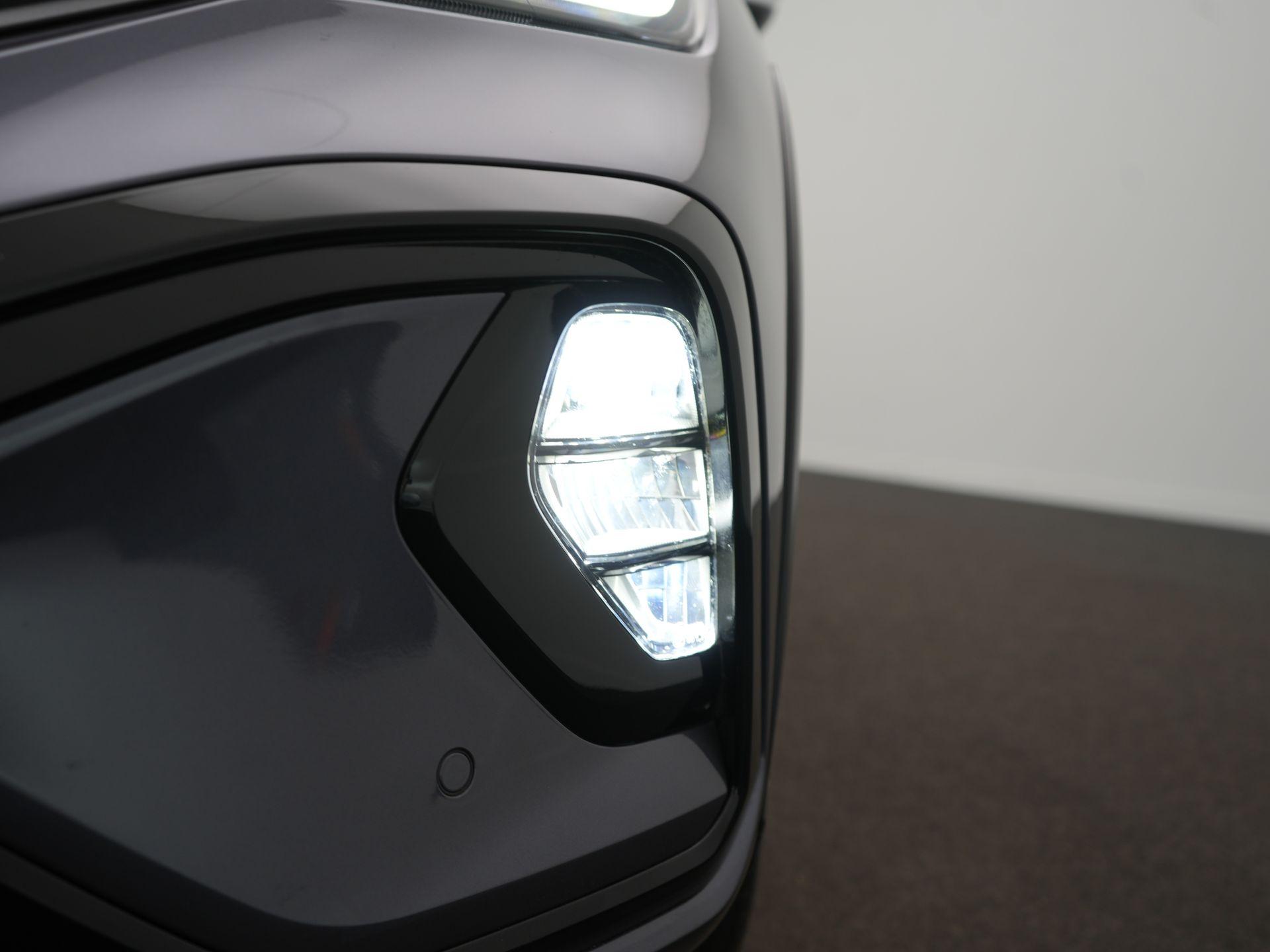 Foto van Volkswagen Taigo