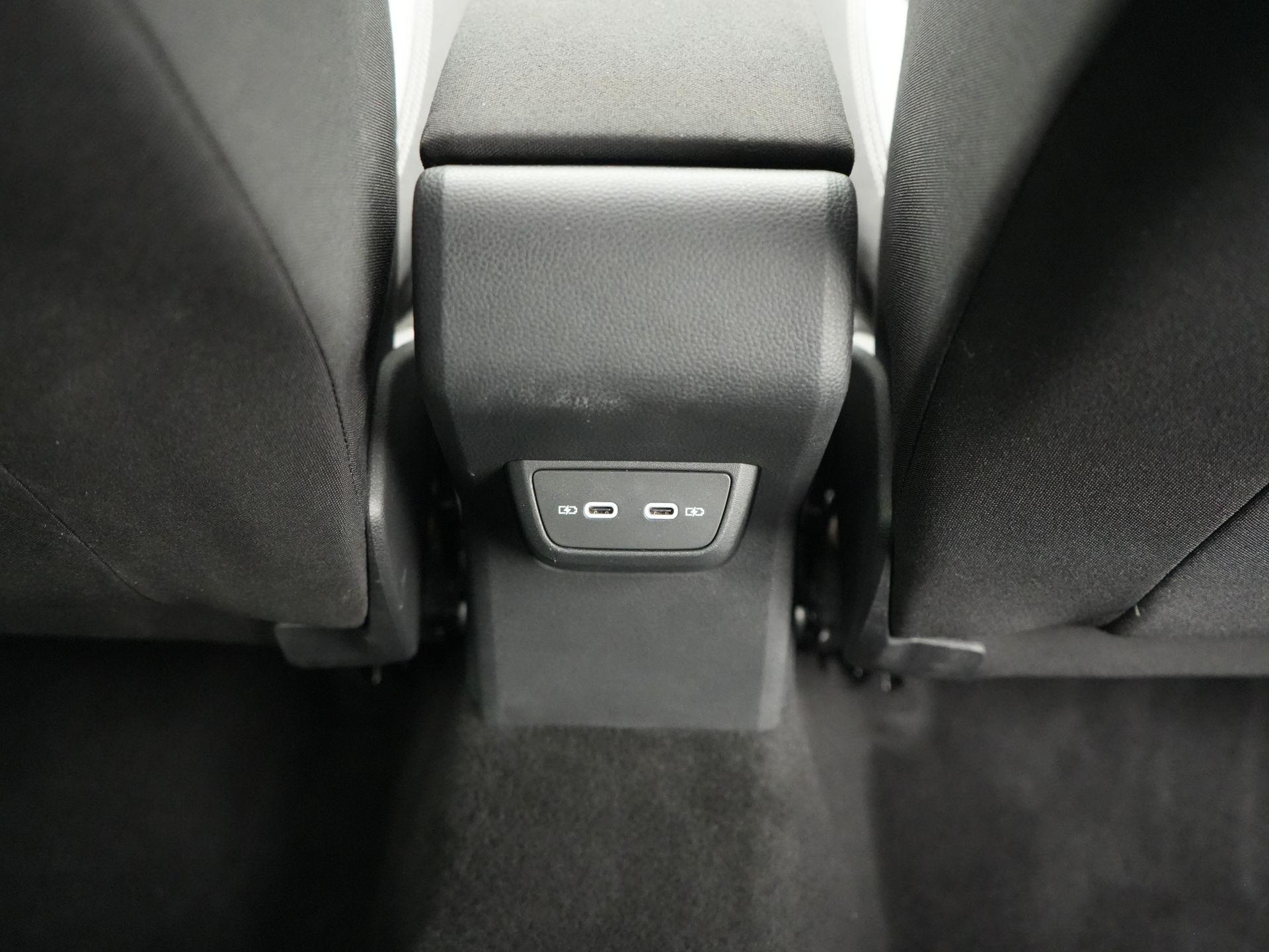 Foto van Volkswagen Taigo