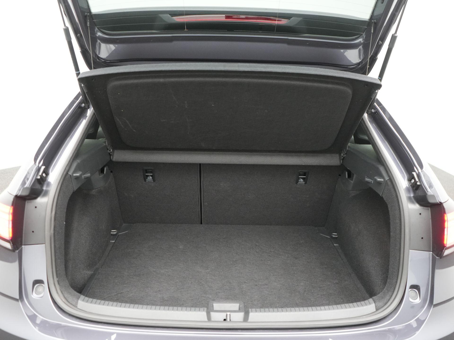 Foto van Volkswagen Taigo
