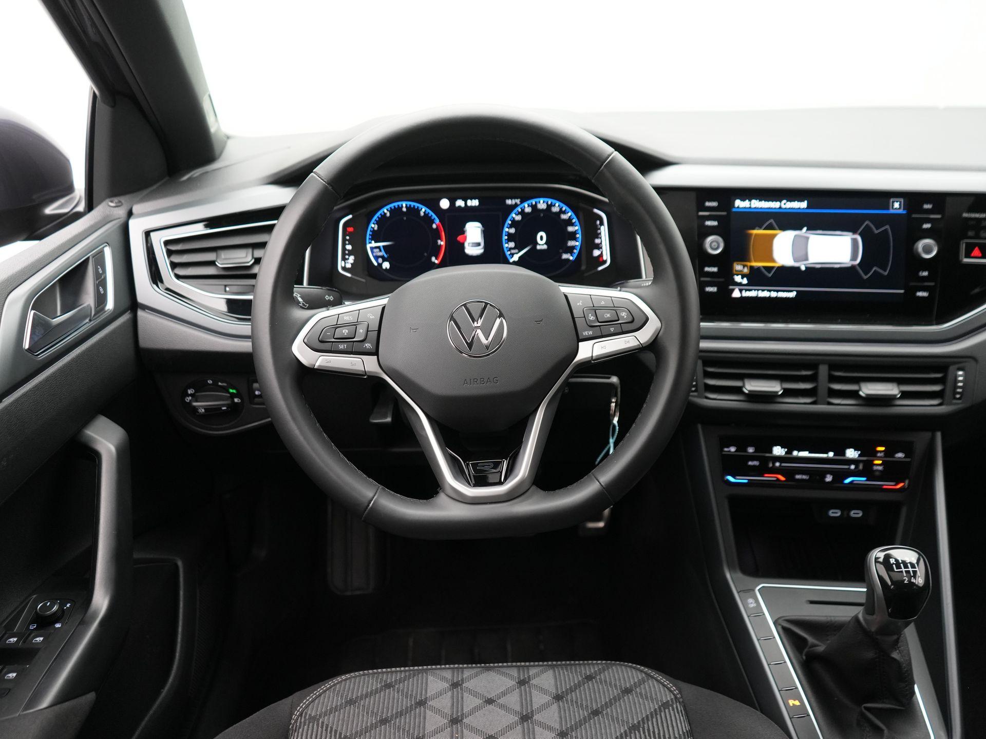 Foto van Volkswagen Taigo