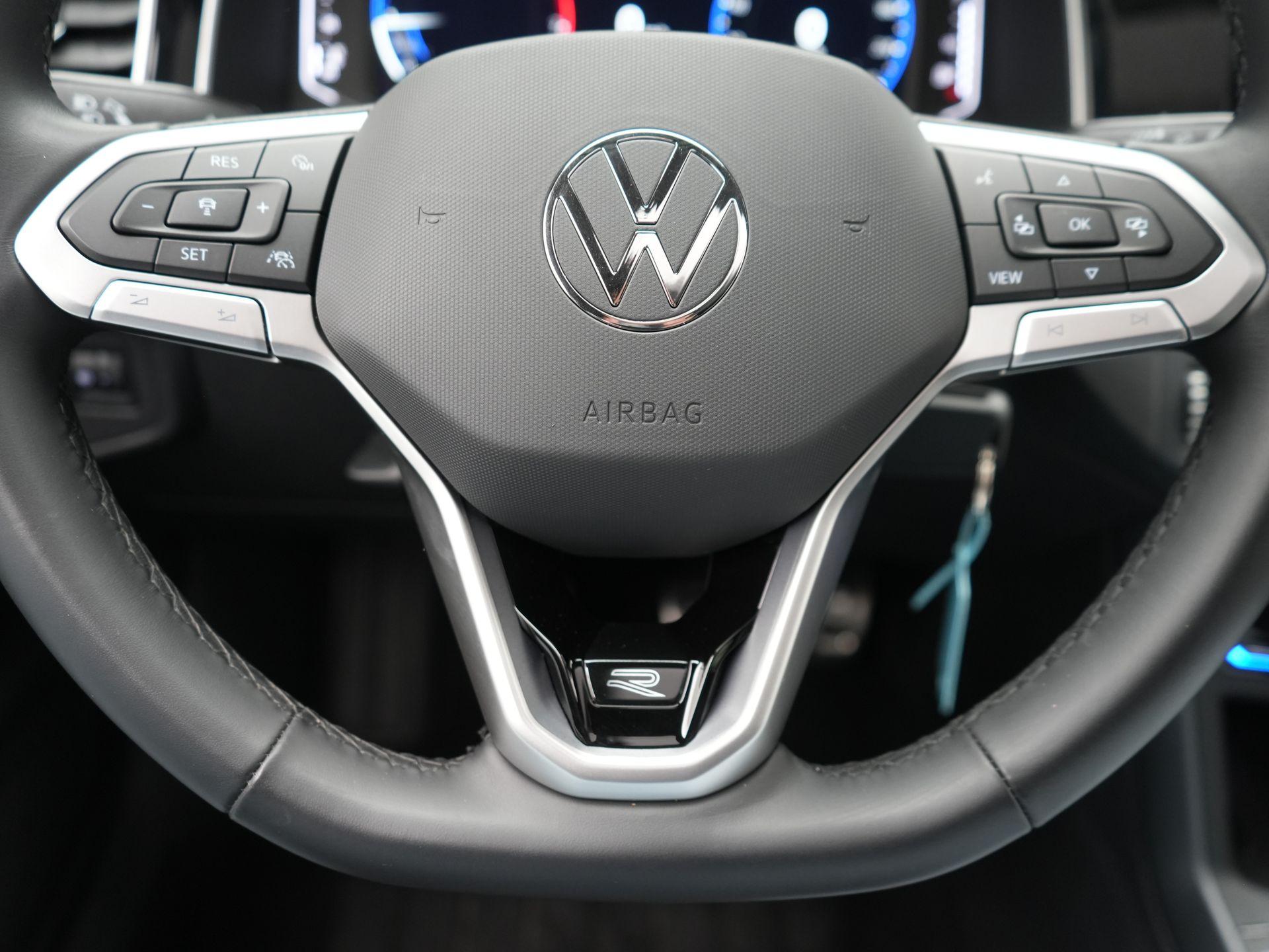 Foto van Volkswagen Taigo