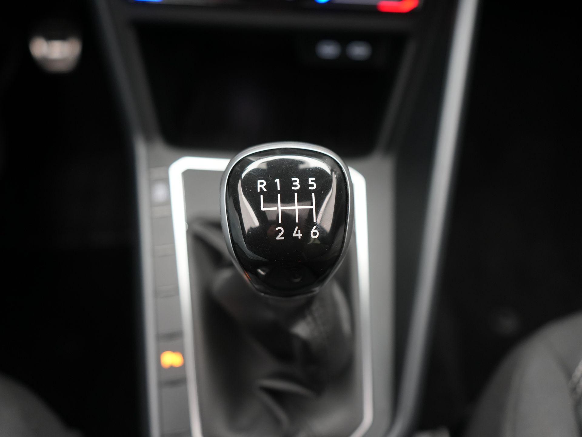 Foto van Volkswagen Taigo