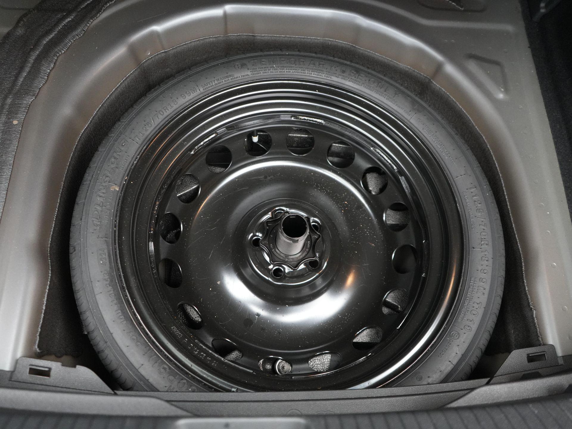Foto van Volkswagen Taigo