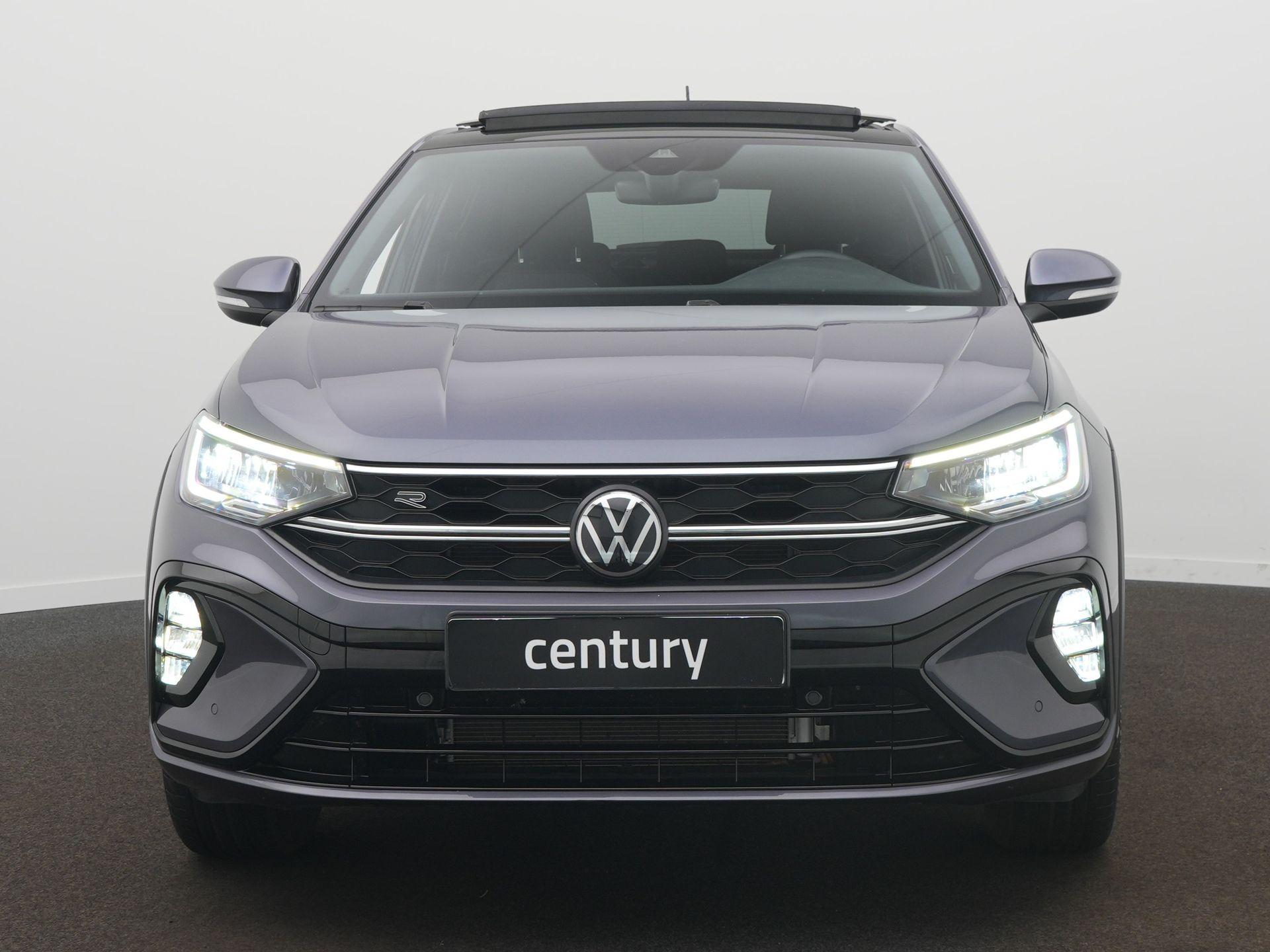 Foto van Volkswagen Taigo