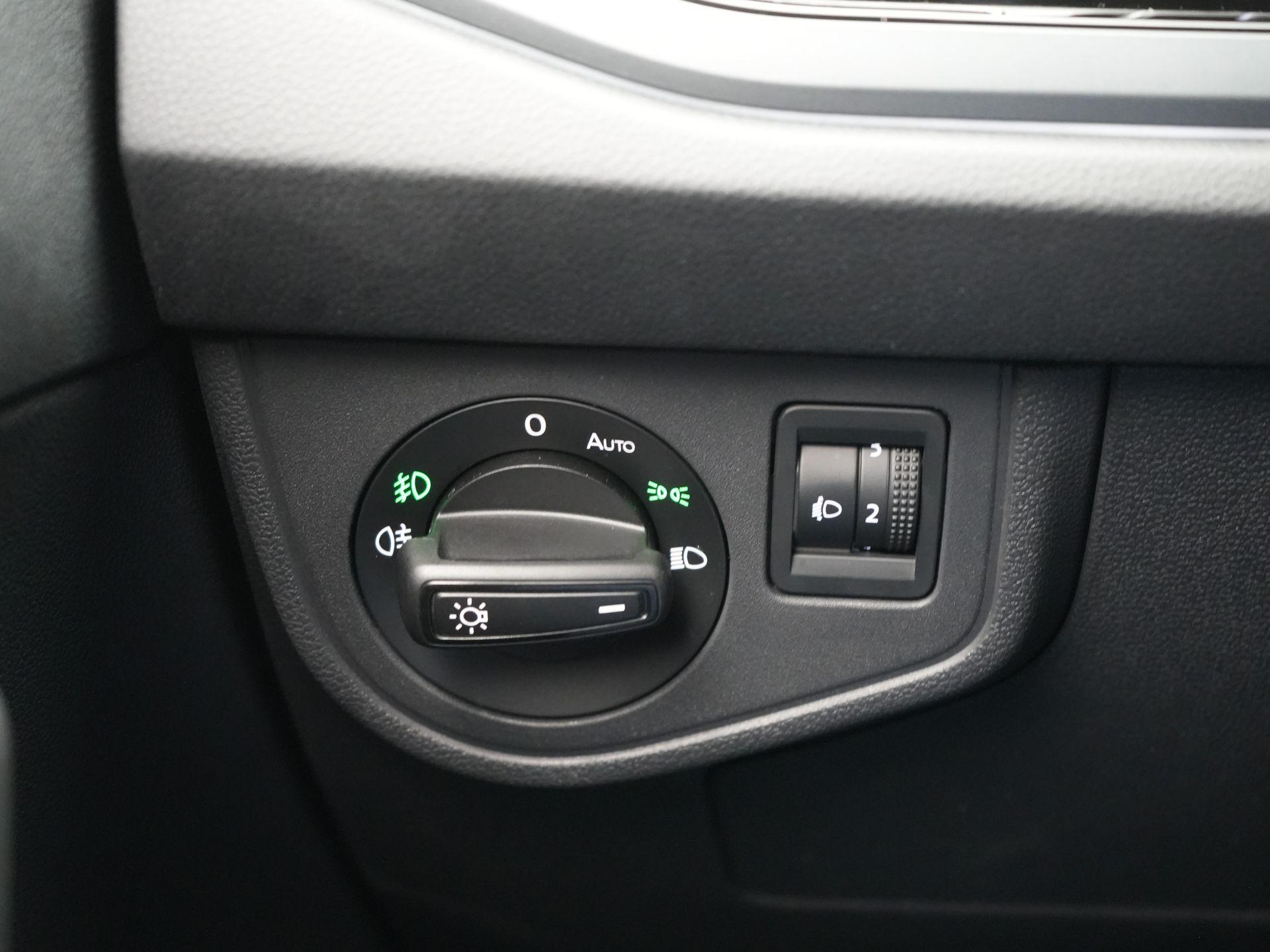 Foto van Volkswagen Taigo